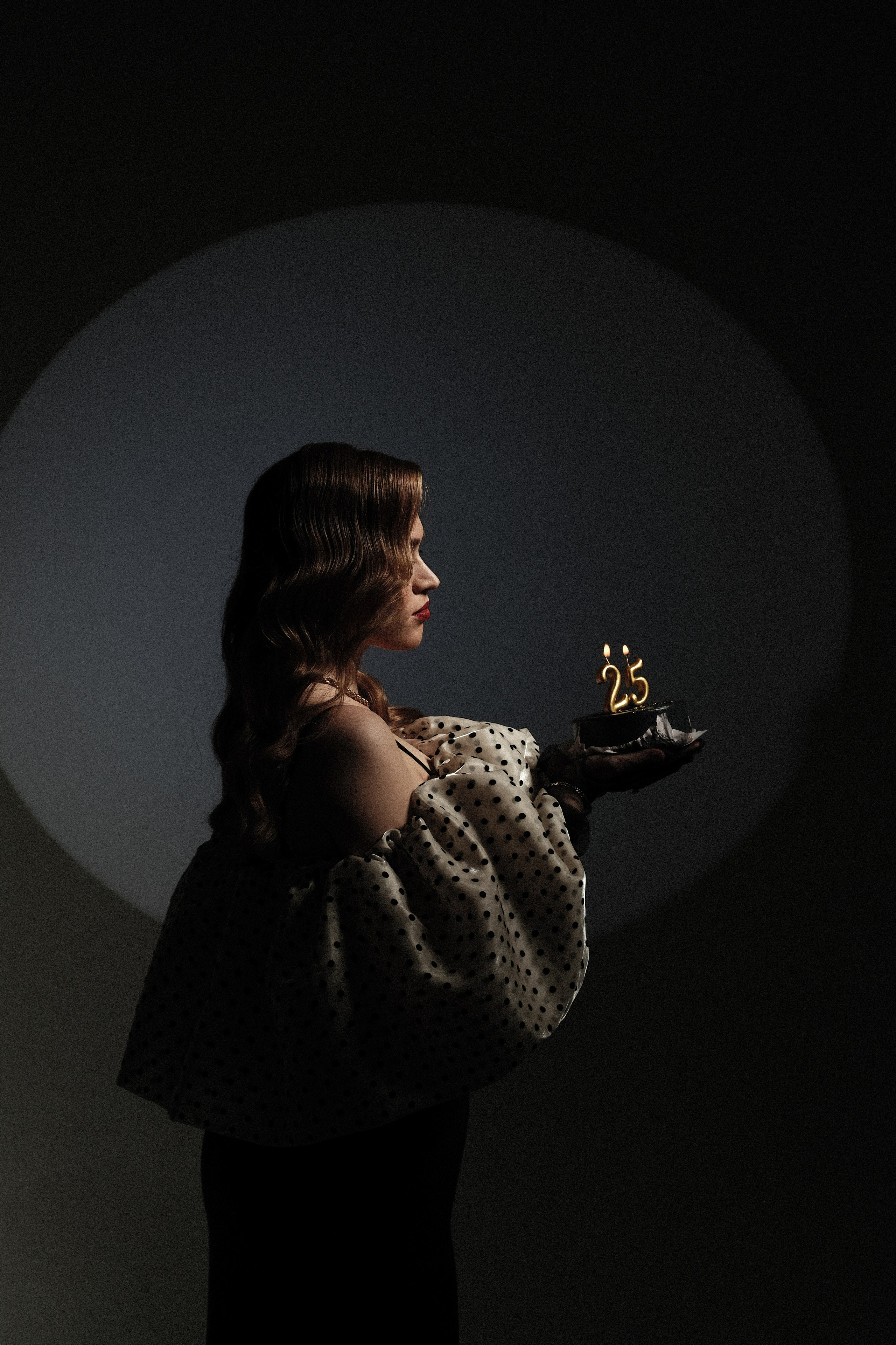 День рождения королевы. Портретный фотограф в Новороссийске|Елизавета Кулакова