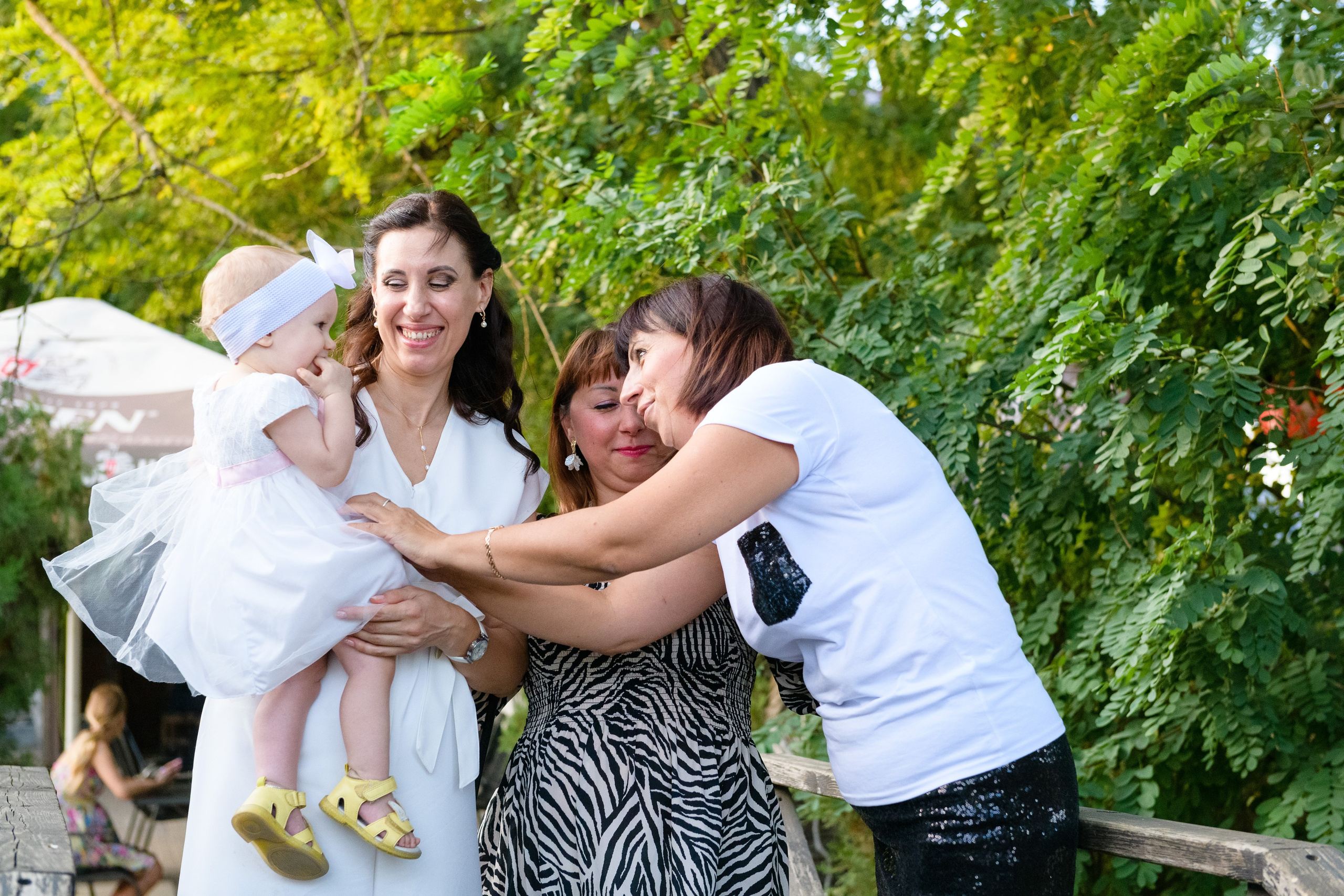 Годовалые. Фотограф в Ростове-на-Дону Маркер Елена