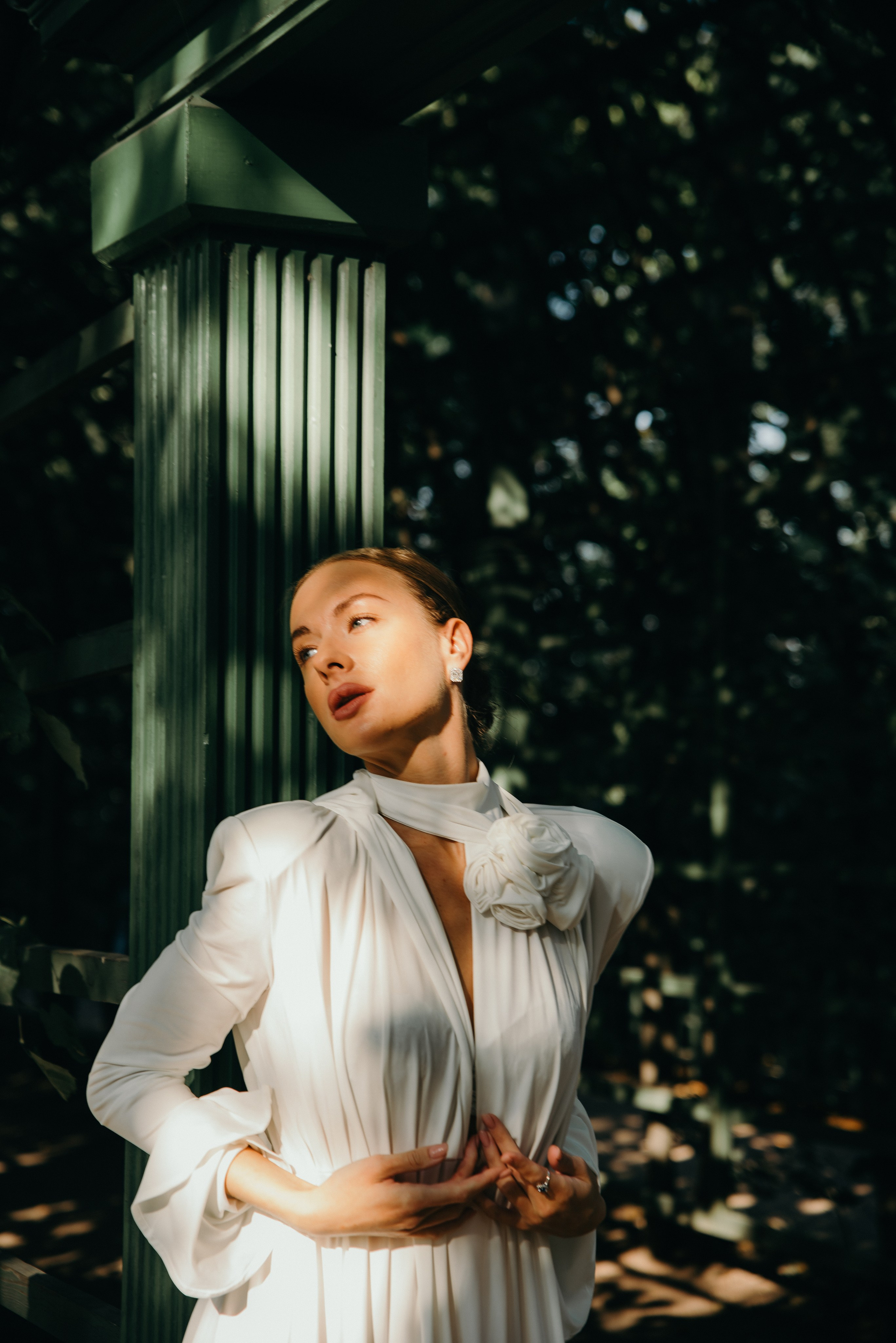 Фотограф Ксения Осипян