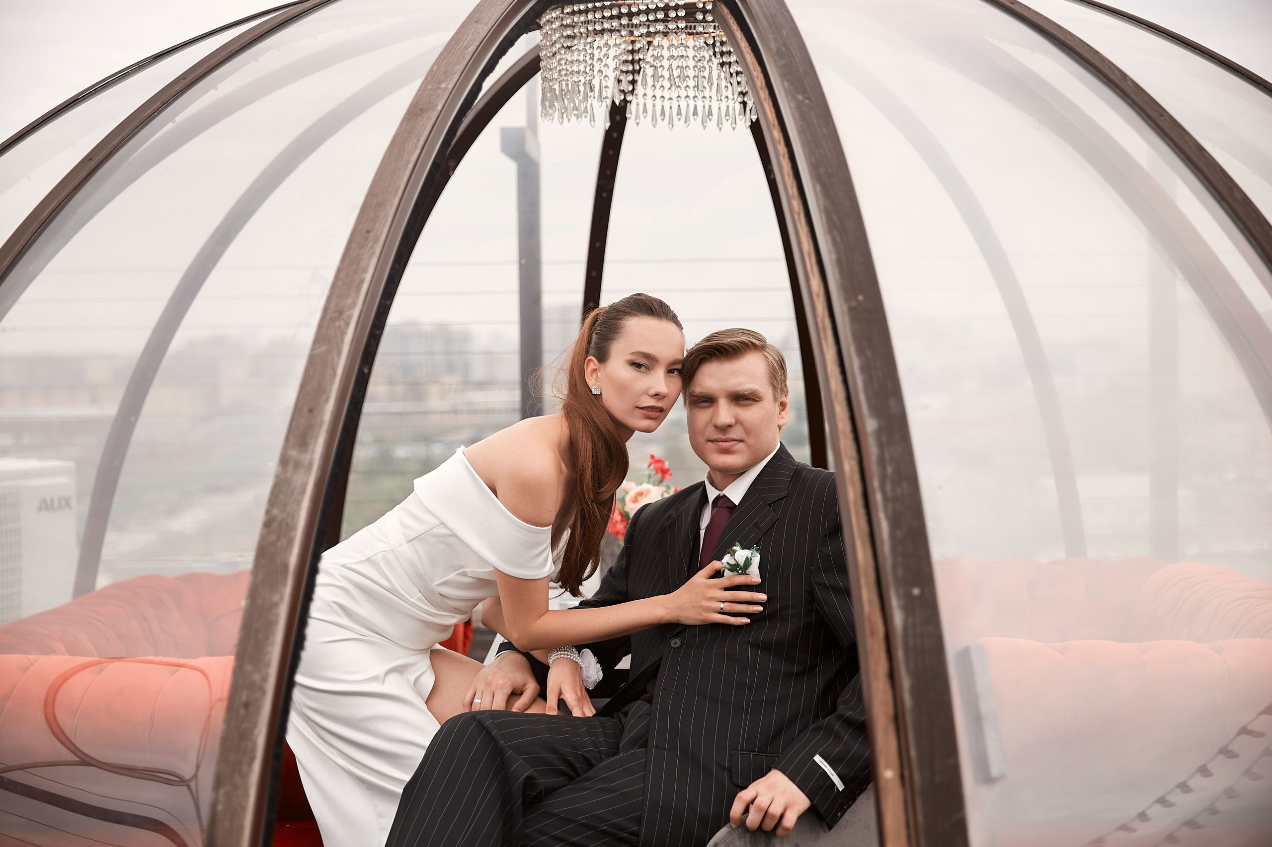 Свадьба Никиты и Сони. Фотограф ваших самых ярких событий в Москве и СПБ. Збронская Юлия