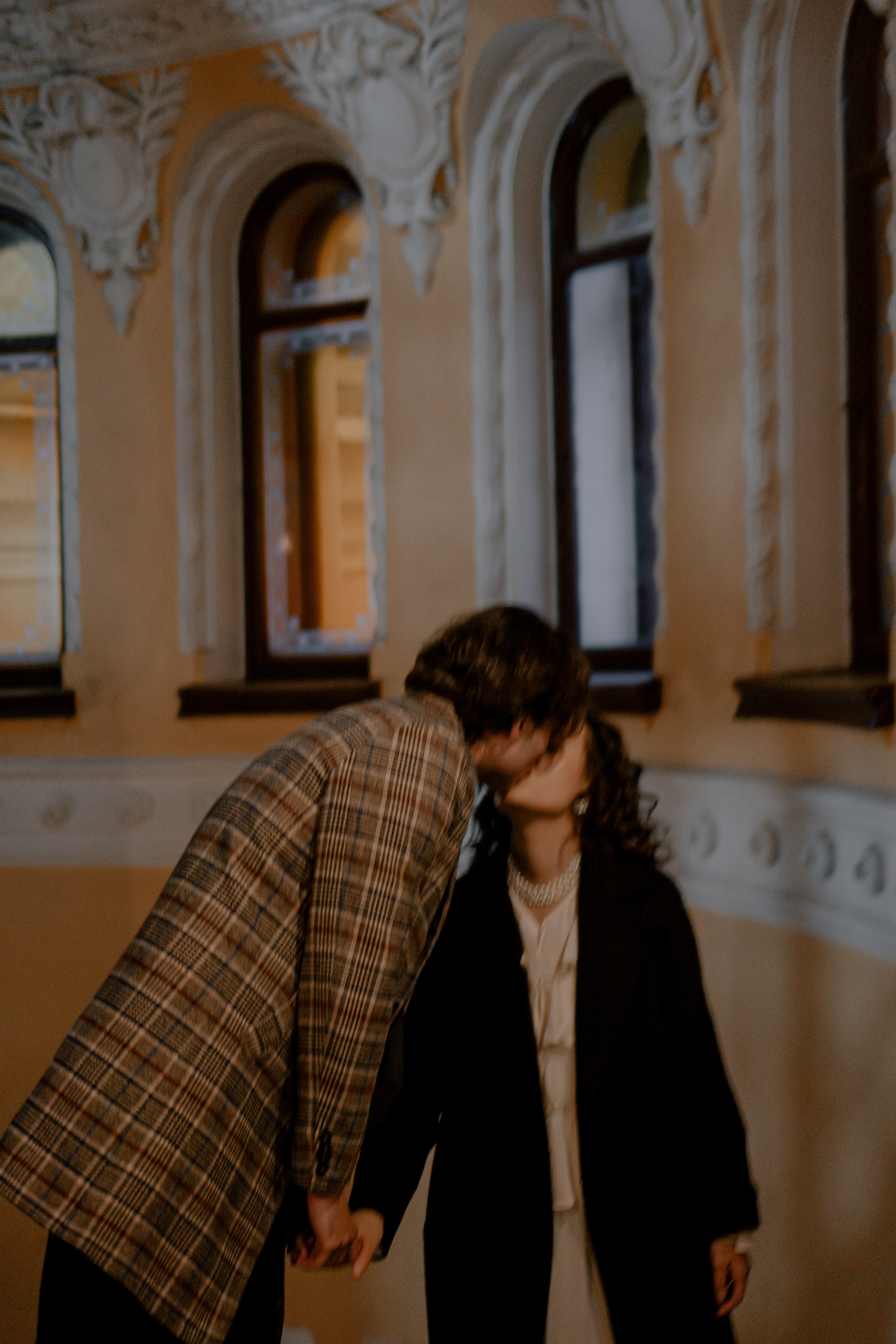 Парадная в Санкт-Петербурге. Профессиональный фотограф, Санкт-Петербург — Виктория Богомолова