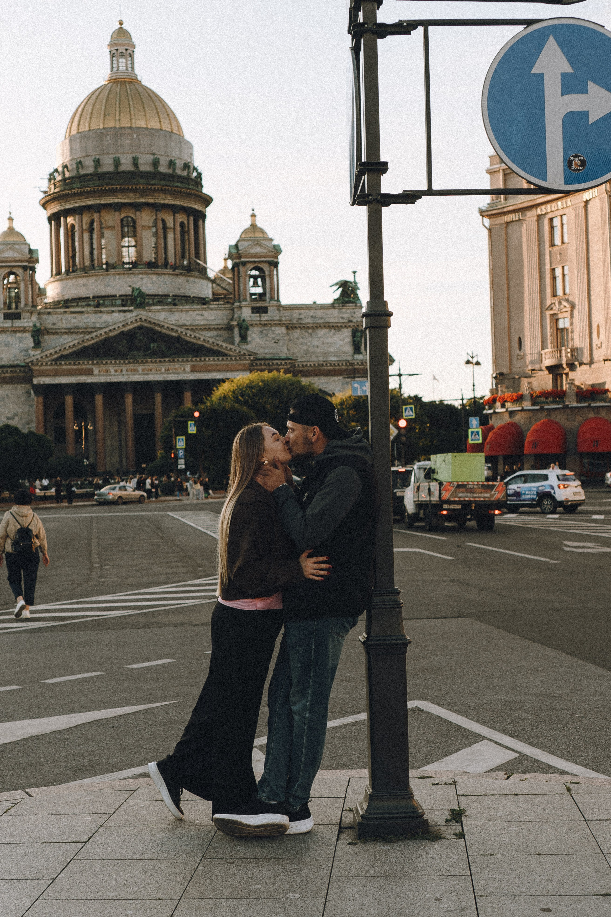 НЕОЖИДАННОЕ ПРЕДЛОЖЕНИЕ РУКИ И СЕРДЦА. Профессиональный фотограф, Санкт-Петербург — Виктория Богомолова