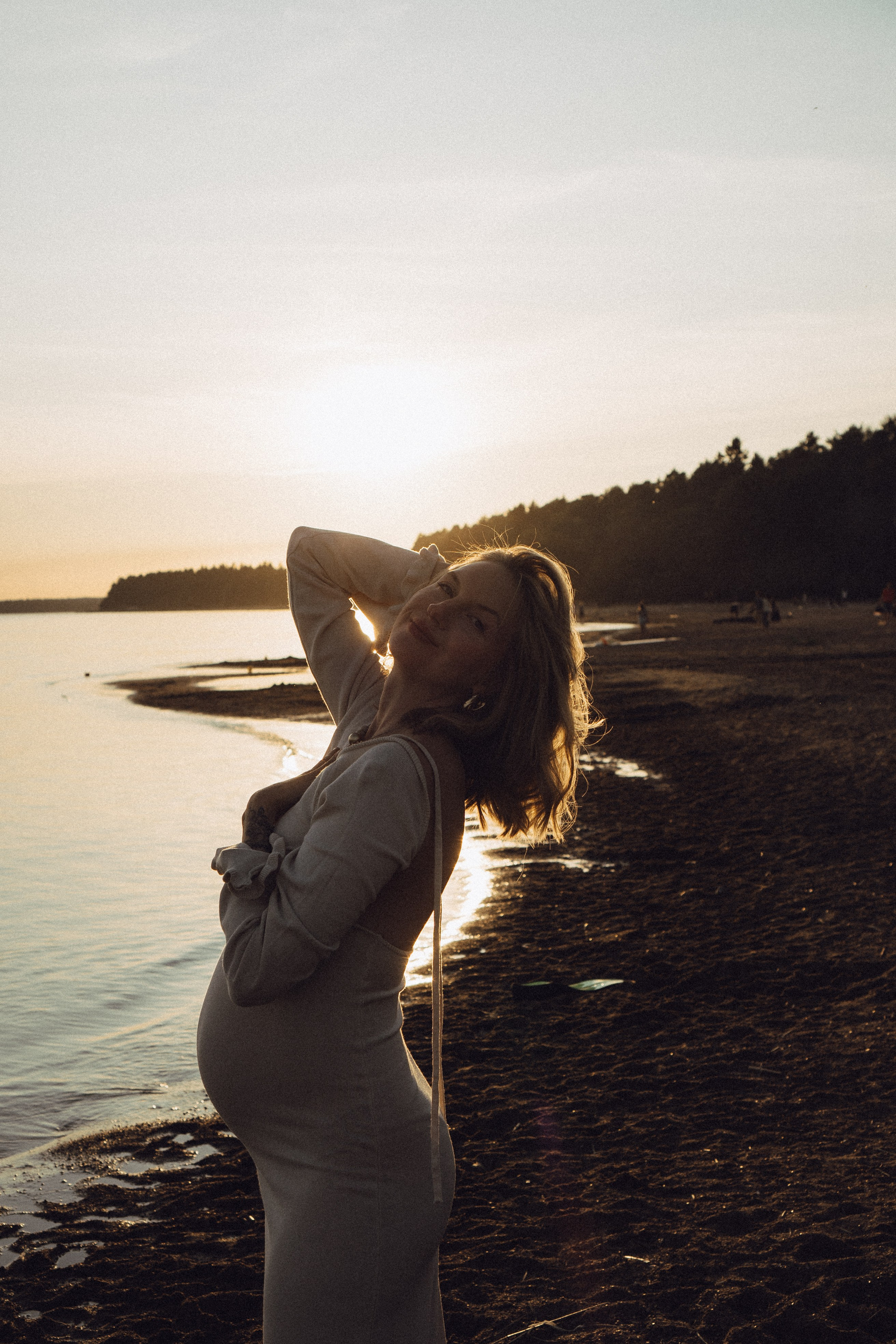 В ОЖИДАНИИ. Профессиональный фотограф, Санкт-Петербург — Виктория Богомолова