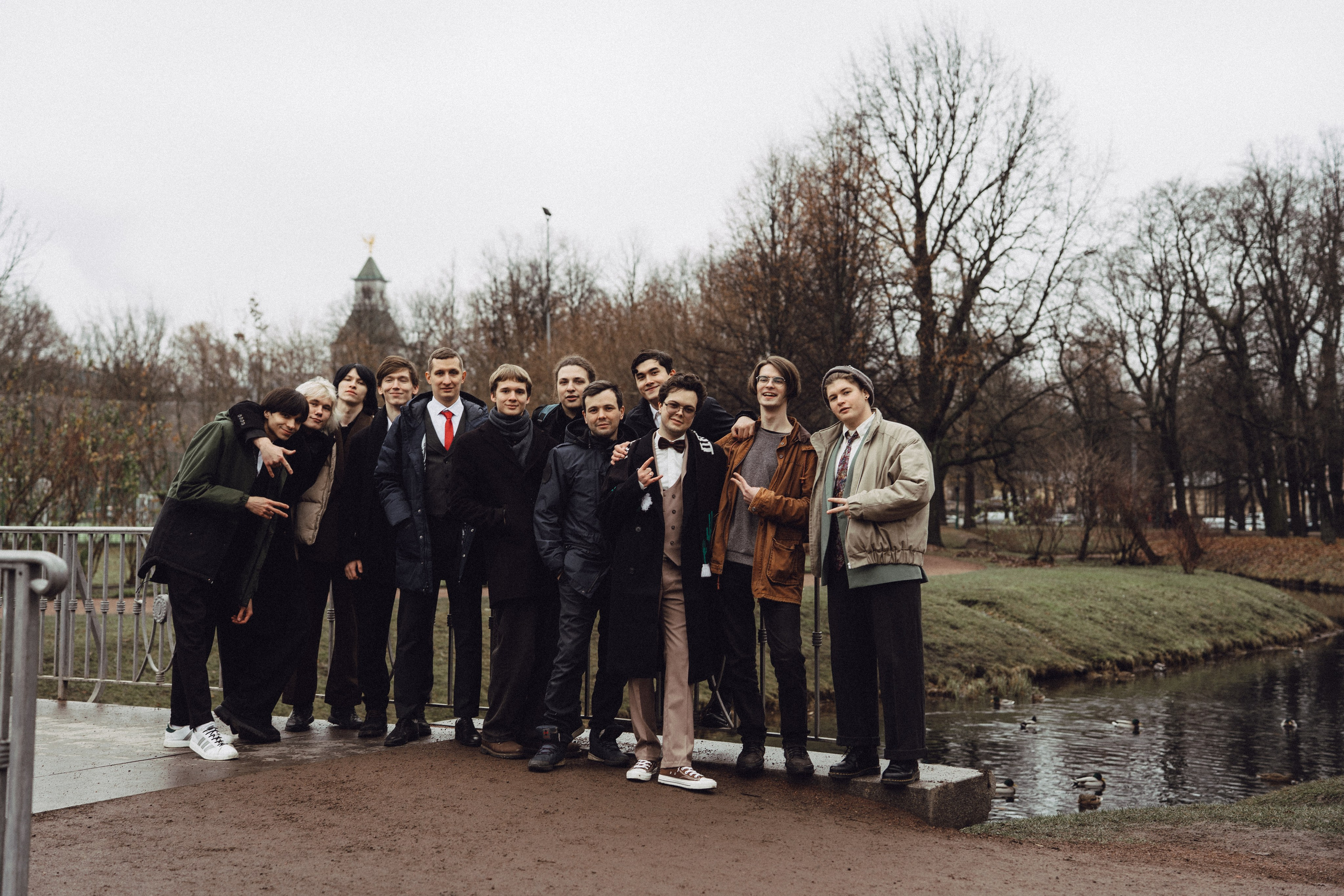 СВАДЕБНАЯ СЬЕМКА ВО ВТОРОМ ДВОРЦЕ С ГОСТЯМИ И ПРОГУЛКА В ТАВРИЧЕСКОМ САДУ. Профессиональный фотограф, Санкт-Петербург — Виктория Богомолова