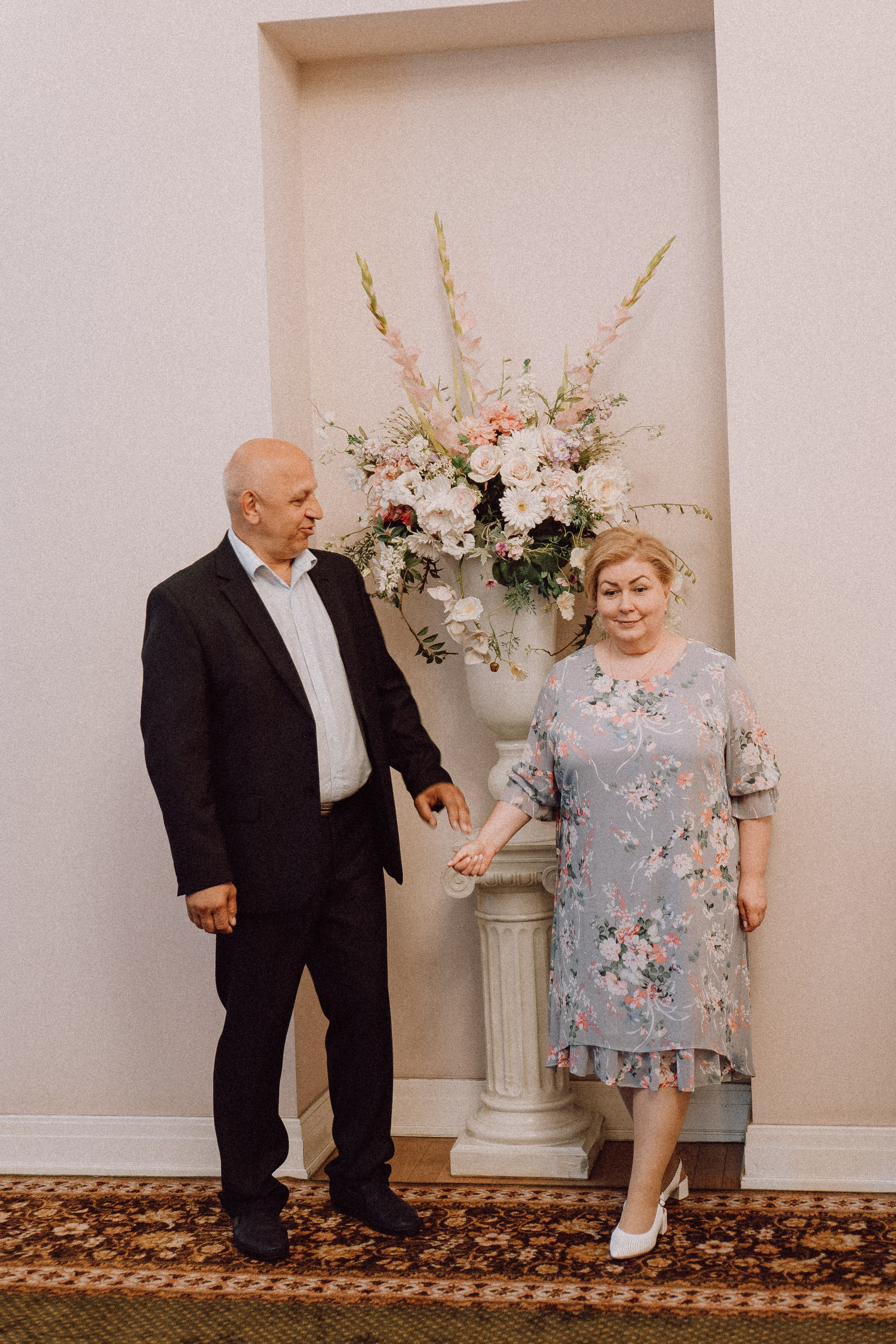 СВАДЕБНАЯ ФОТОСЕСИСИЯ В ГОРОДЕ ПУШКИН. Профессиональный фотограф, Санкт-Петербург — Виктория Богомолова