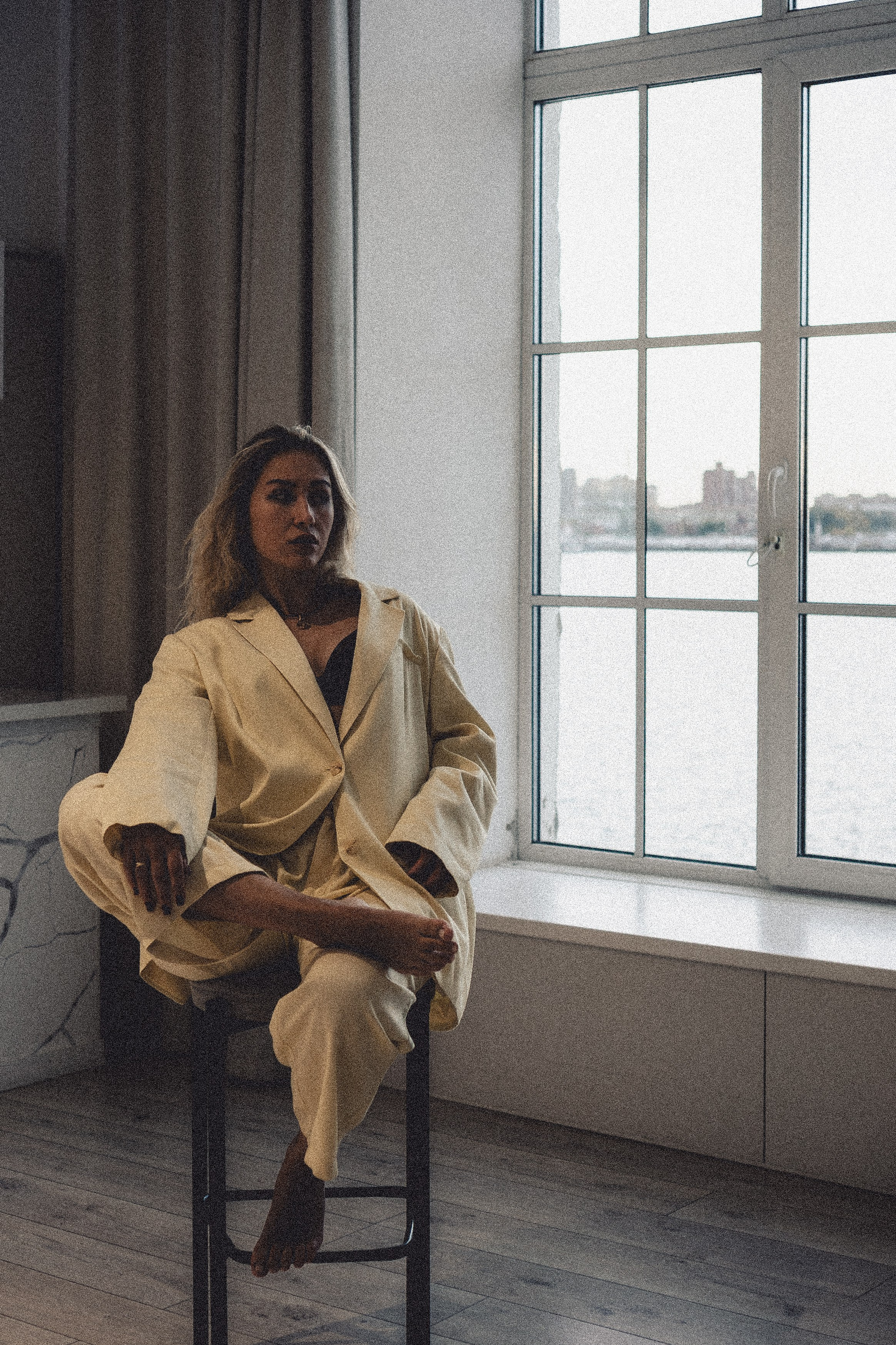 Студийная. Профессиональный фотограф, Санкт-Петербург — Виктория Богомолова