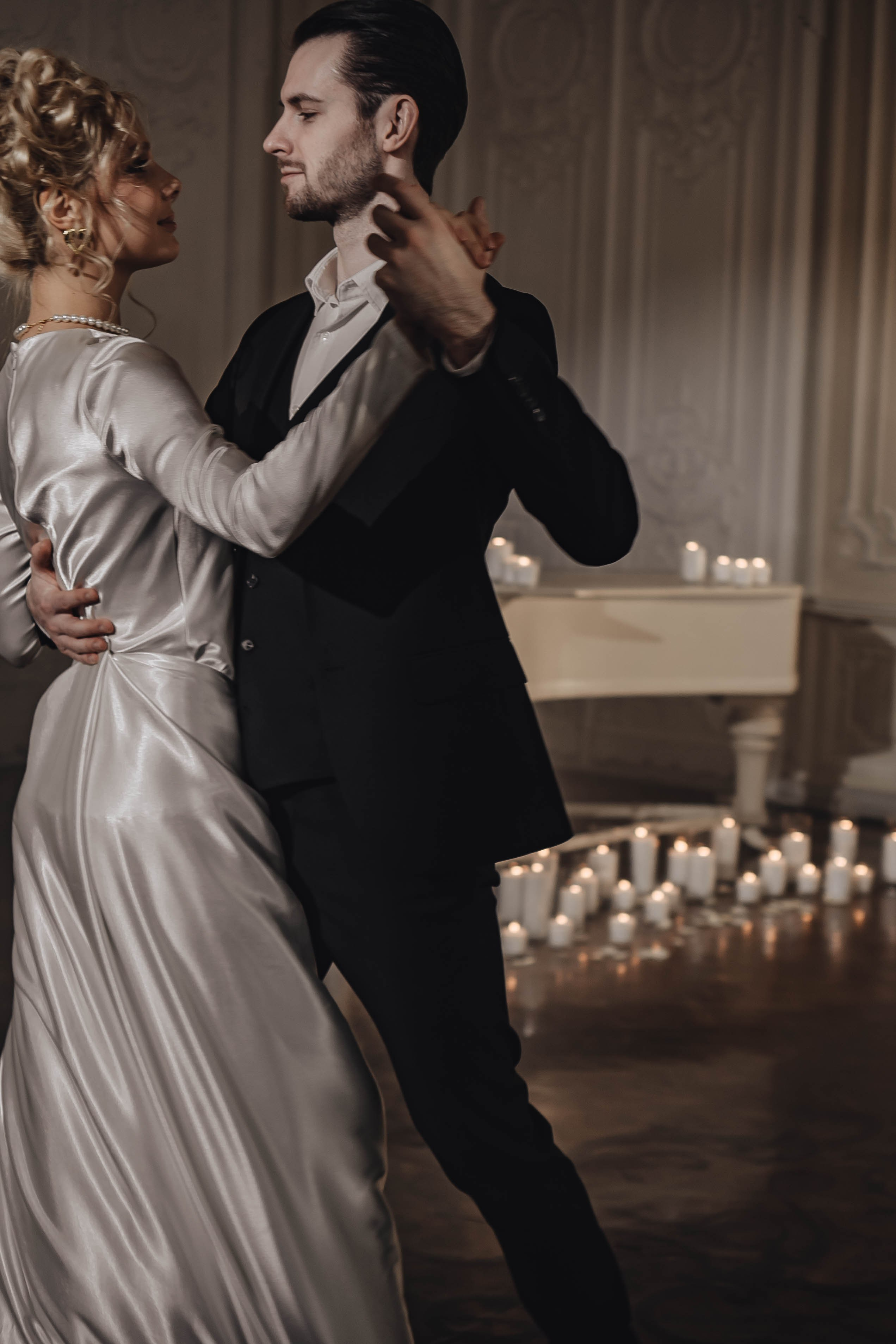 СВАДЕБНАЯ ФОТОСЕСИИЯ В НИКОЛАЕВСКОМ ДВОРЦЕ. Профессиональный фотограф, Санкт-Петербург — Виктория Богомолова