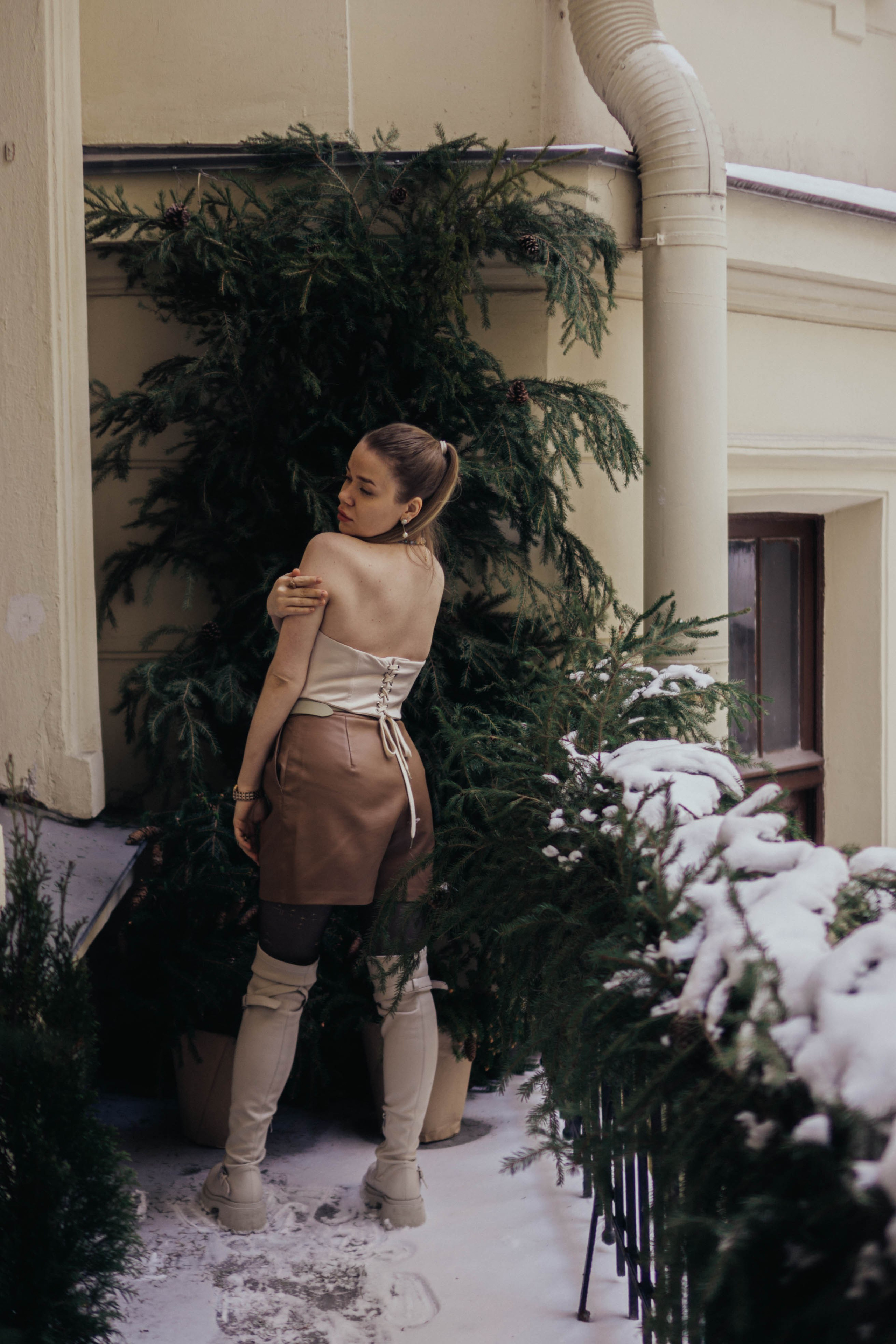 Питерский балкон. Профессиональный фотограф, Санкт-Петербург — Виктория Богомолова