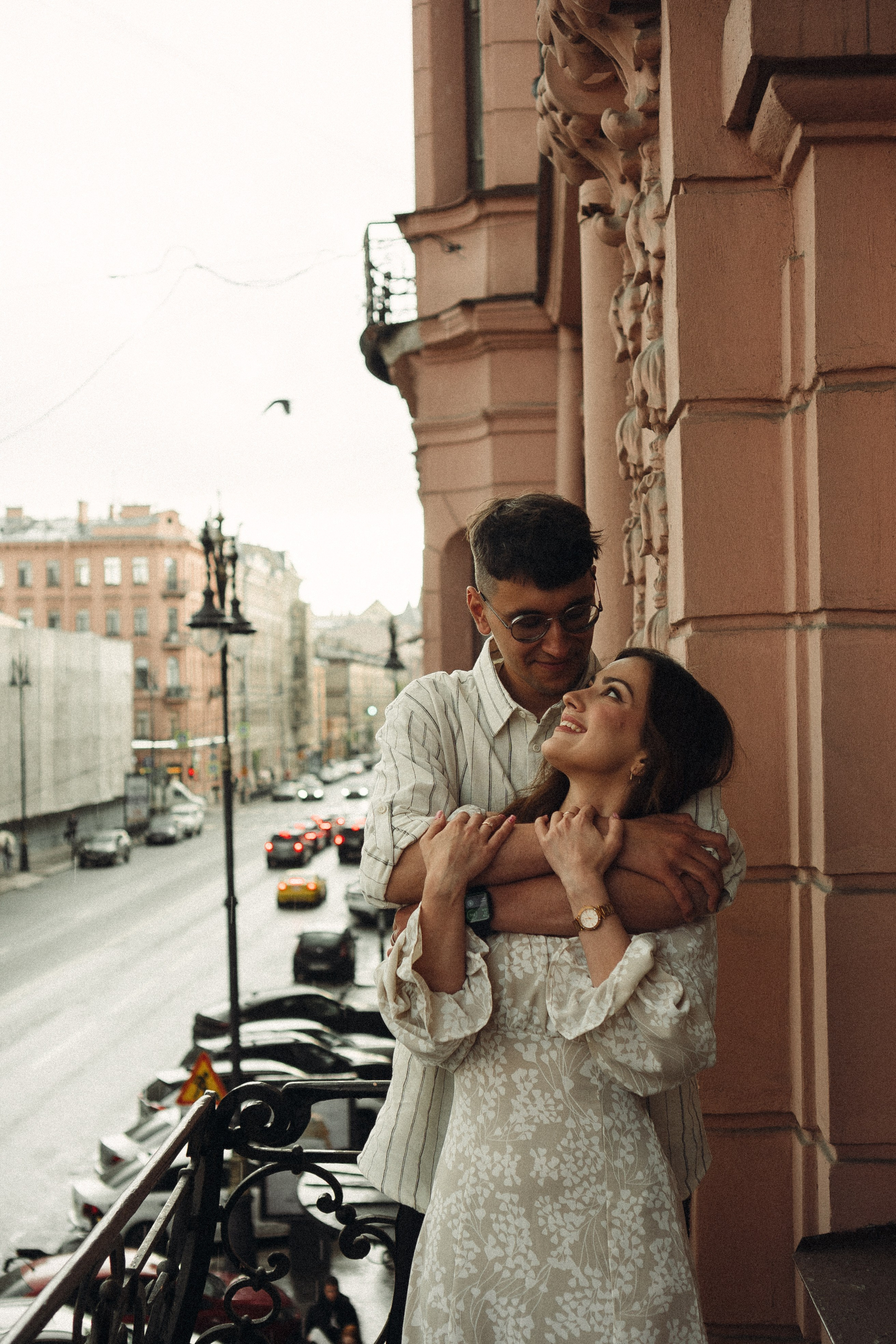 ЛЮБОВЬ В ИЮНЕ. Профессиональный фотограф, Санкт-Петербург — Виктория Богомолова