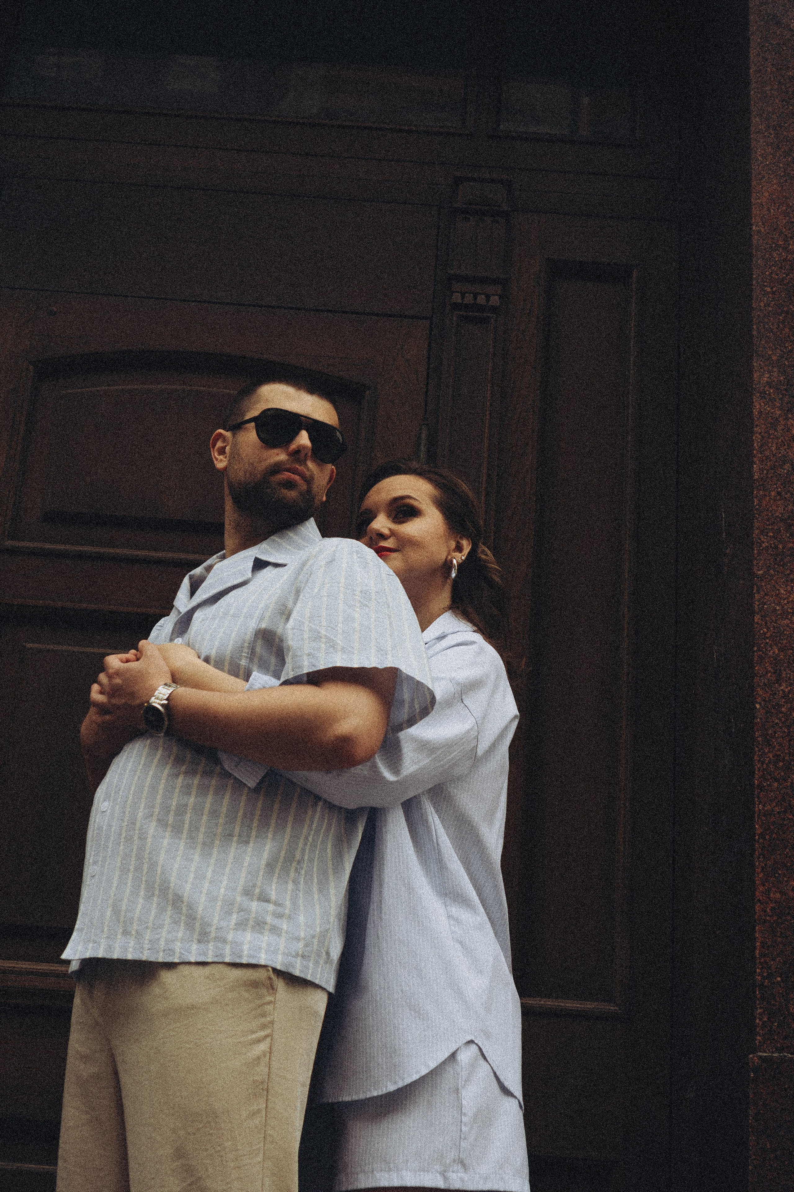 СТУДИЯ И ПРОГУЛКА ДЛЯ ПАРЫ. Профессиональный фотограф, Санкт-Петербург — Виктория Богомолова