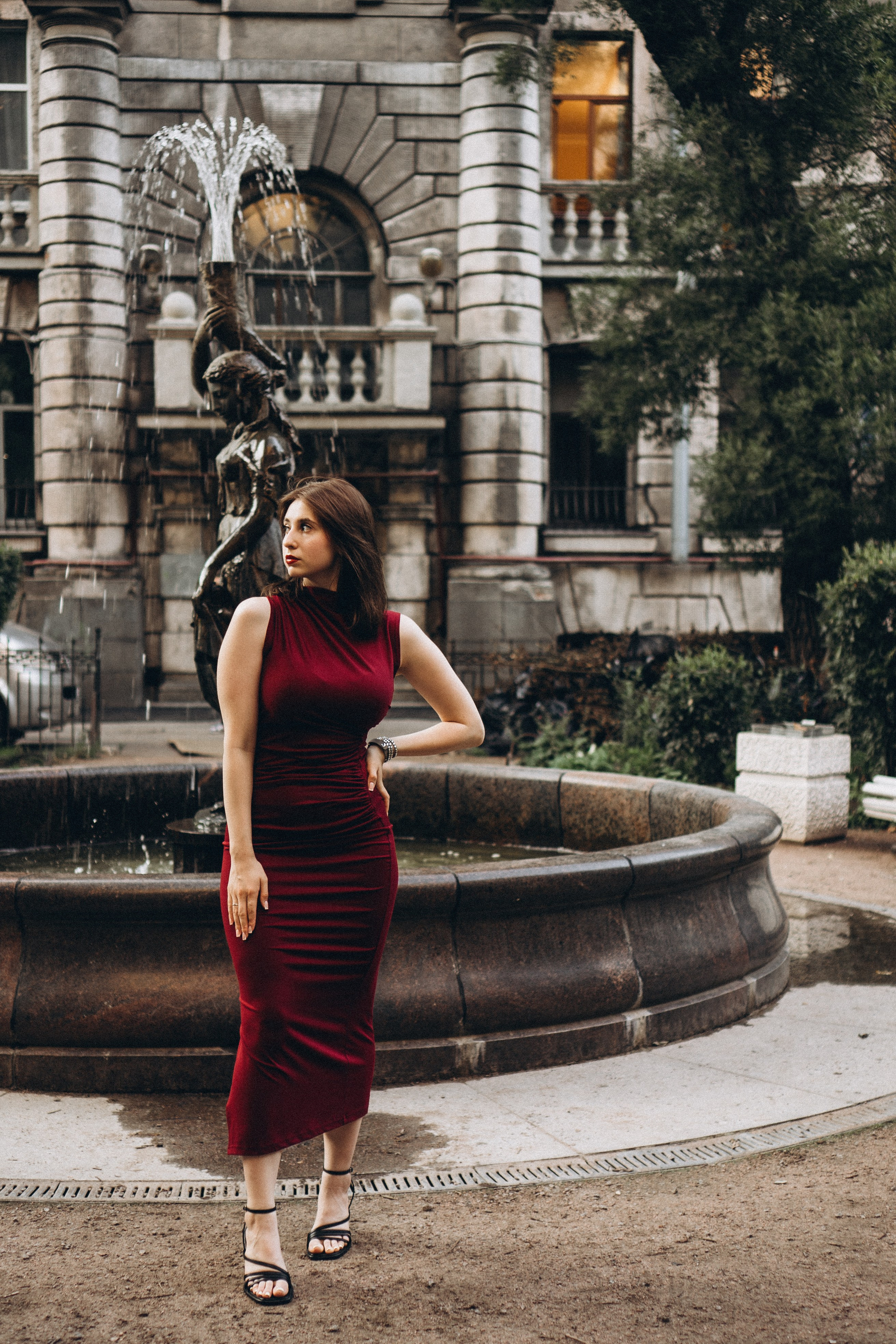 ПРОГУЛКА НА ЗАКАТЕ. Профессиональный фотограф, Санкт-Петербург — Виктория Богомолова