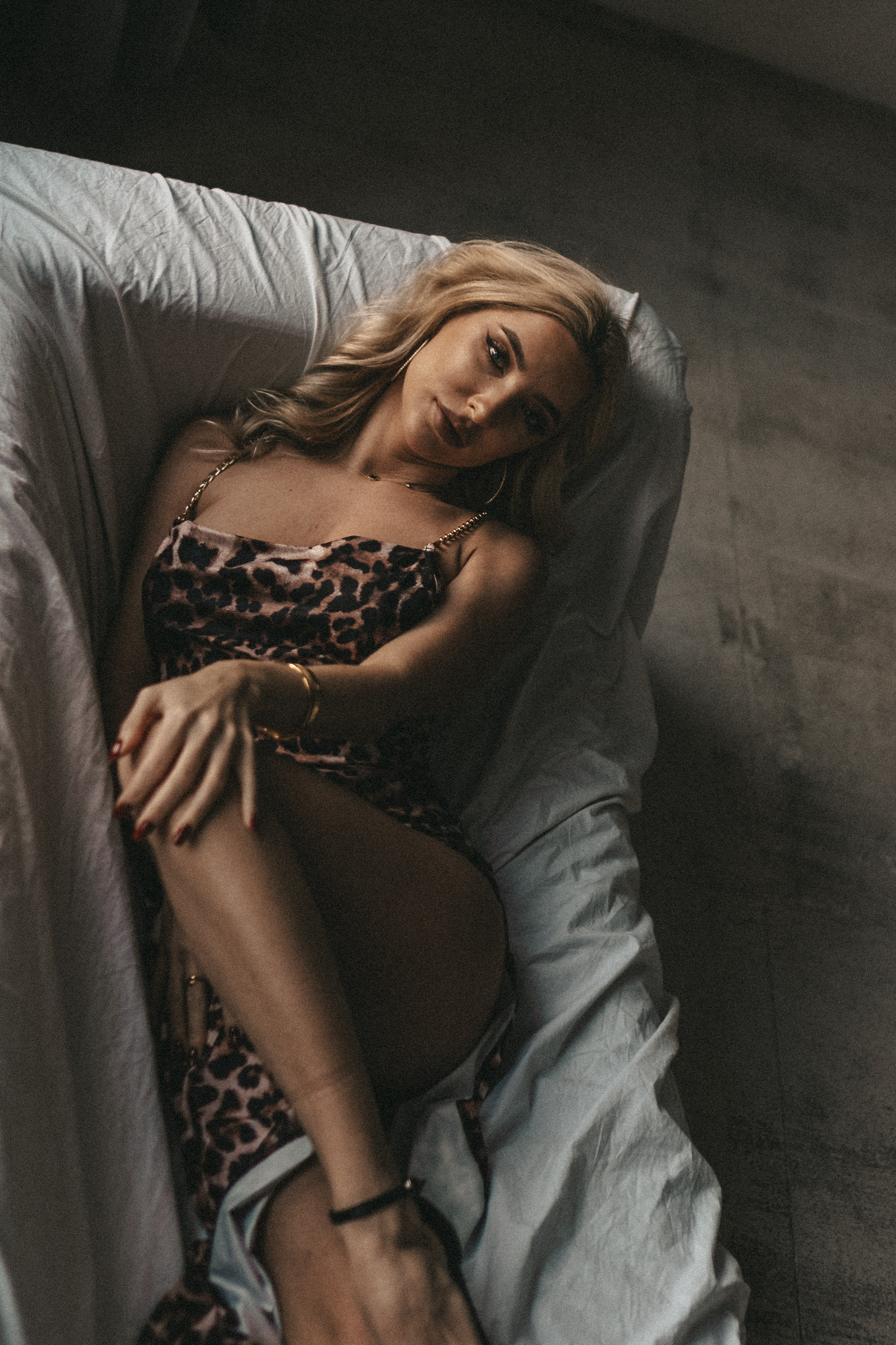 Студийная. Профессиональный фотограф, Санкт-Петербург — Виктория Богомолова