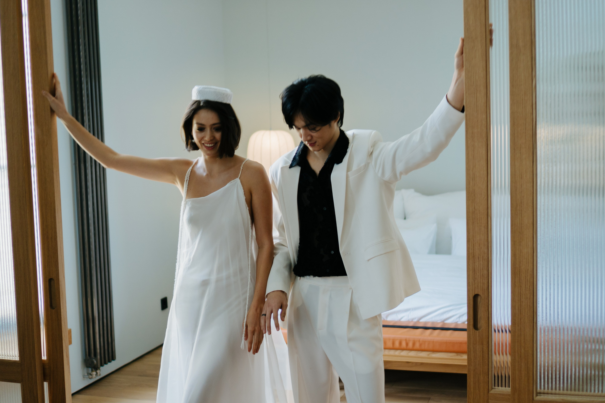 СВАДБЕНАЯ ОТЕЛЬНАЯ ИСТОРИЯ УТРО ЖЕНИХА И НЕВЕСТЫ И СВАДЕБНАЯ СЬЕМКА. Профессиональный фотограф, Санкт-Петербург — Виктория Богомолова