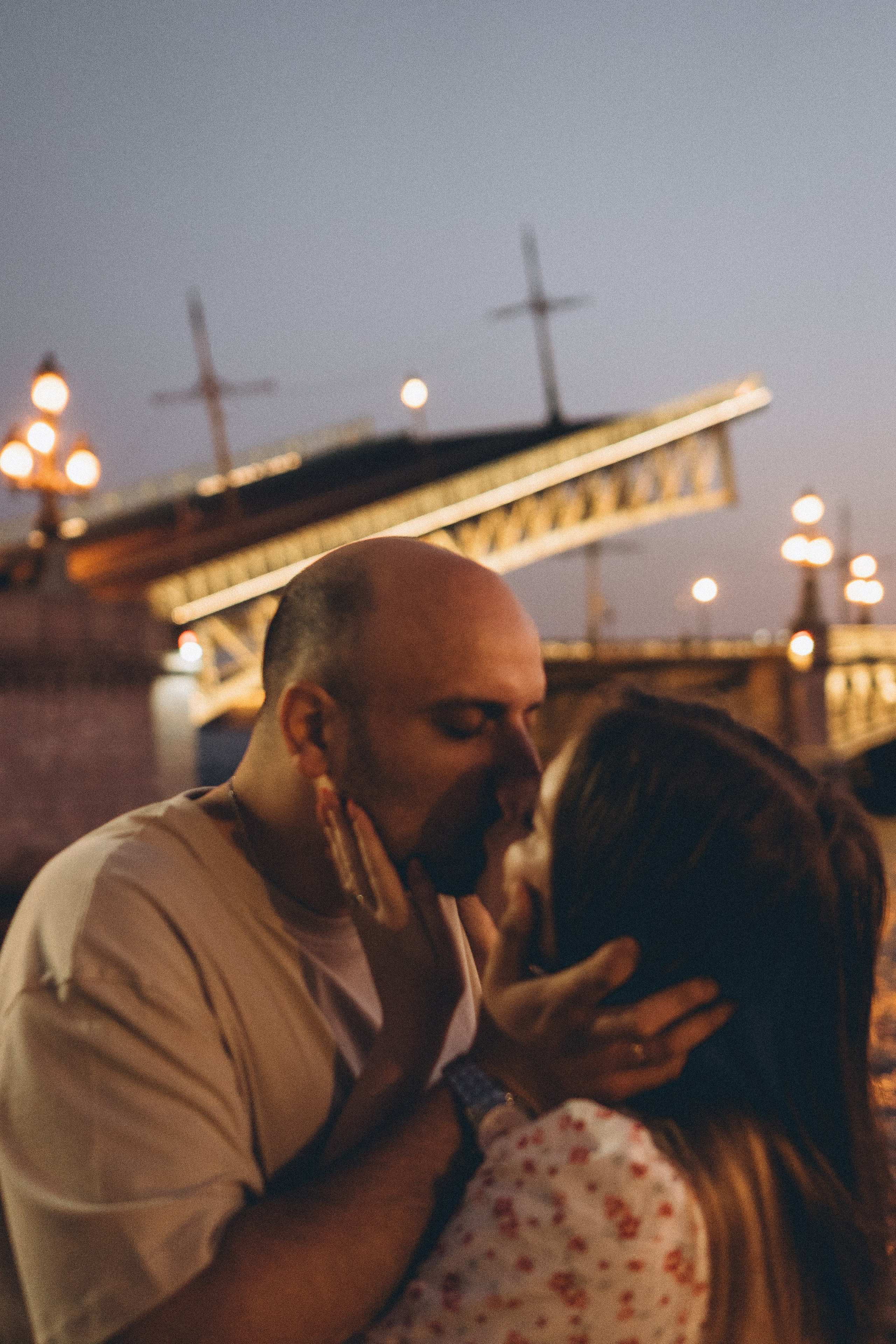 ПРОГУЛКА УТОРОМ ПО ПИТЕРУ. Профессиональный фотограф, Санкт-Петербург — Виктория Богомолова