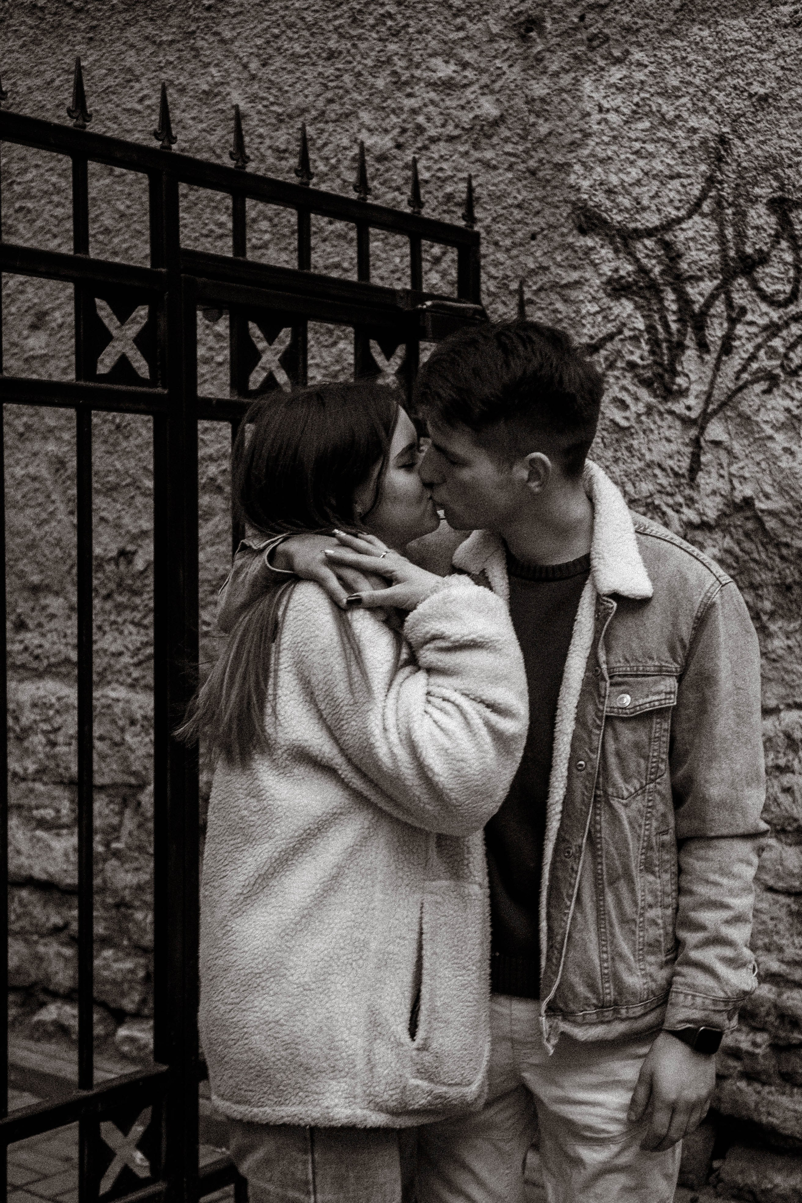 Прогулочная. Профессиональный фотограф, Санкт-Петербург — Виктория Богомолова