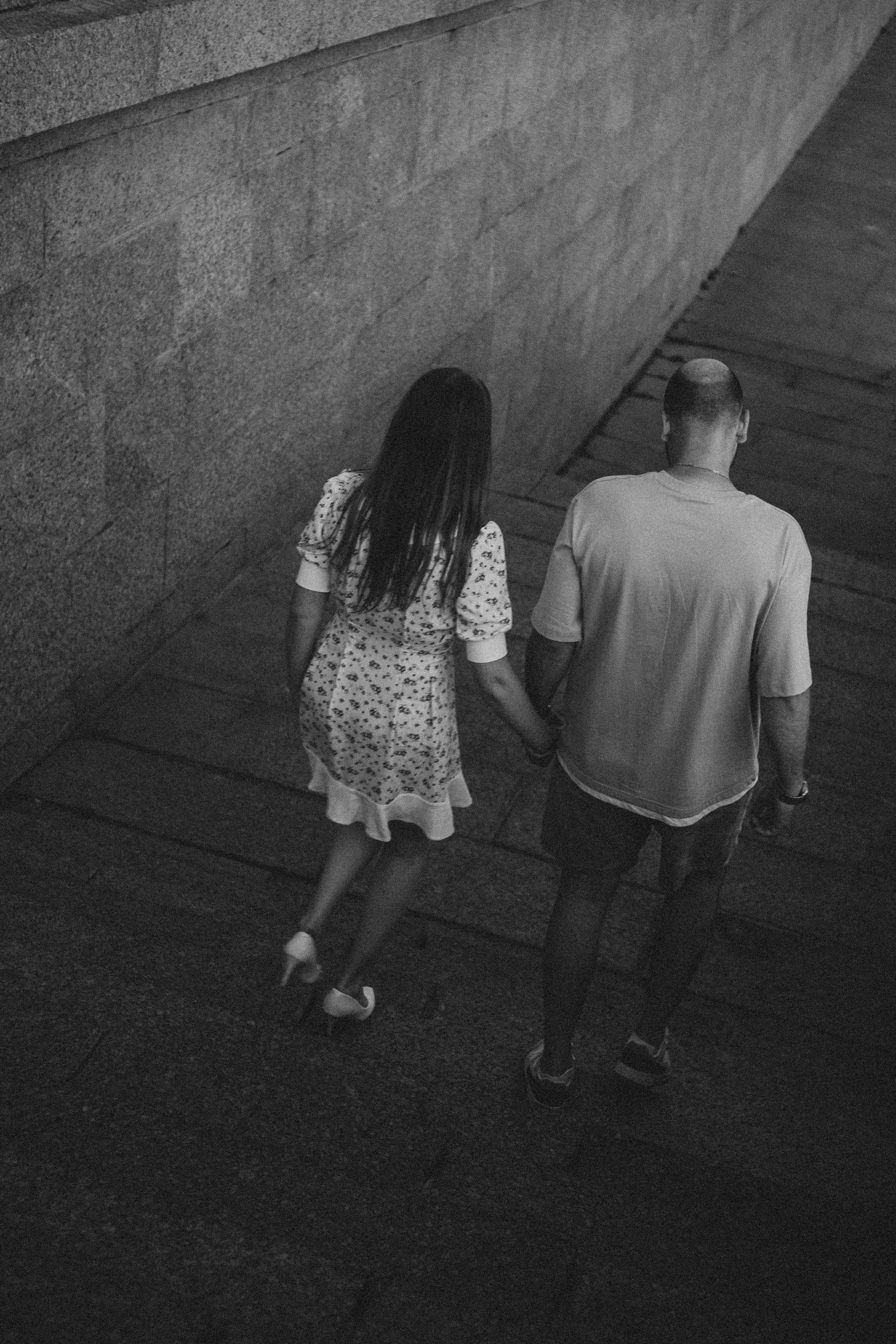 ПРОГУЛКА УТОРОМ ПО ПИТЕРУ. Профессиональный фотограф, Санкт-Петербург — Виктория Богомолова