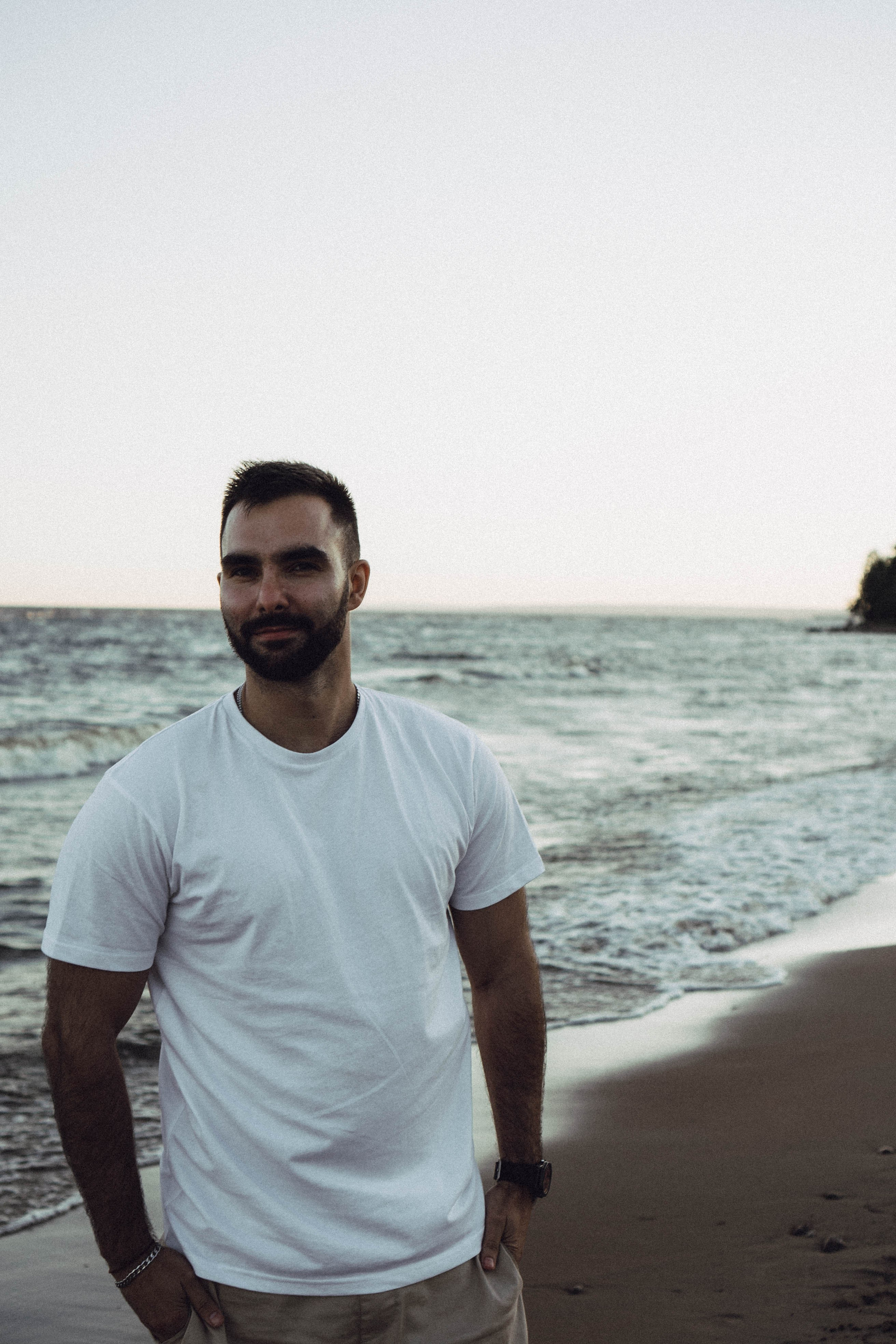 Любовь на заливе. Профессиональный фотограф, Санкт-Петербург — Виктория Богомолова