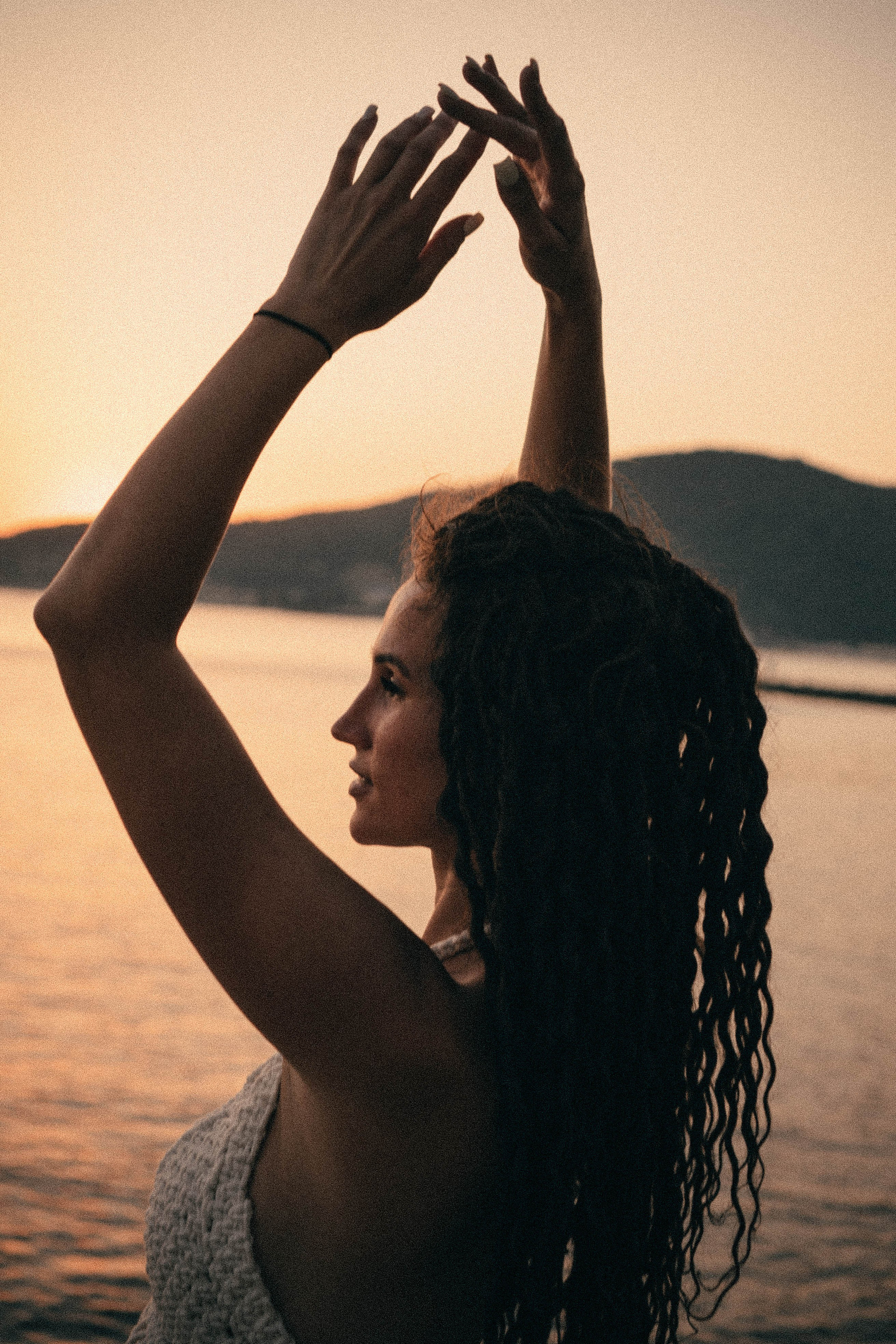 Рассвет. Профессиональный фотограф, Санкт-Петербург — Виктория Богомолова