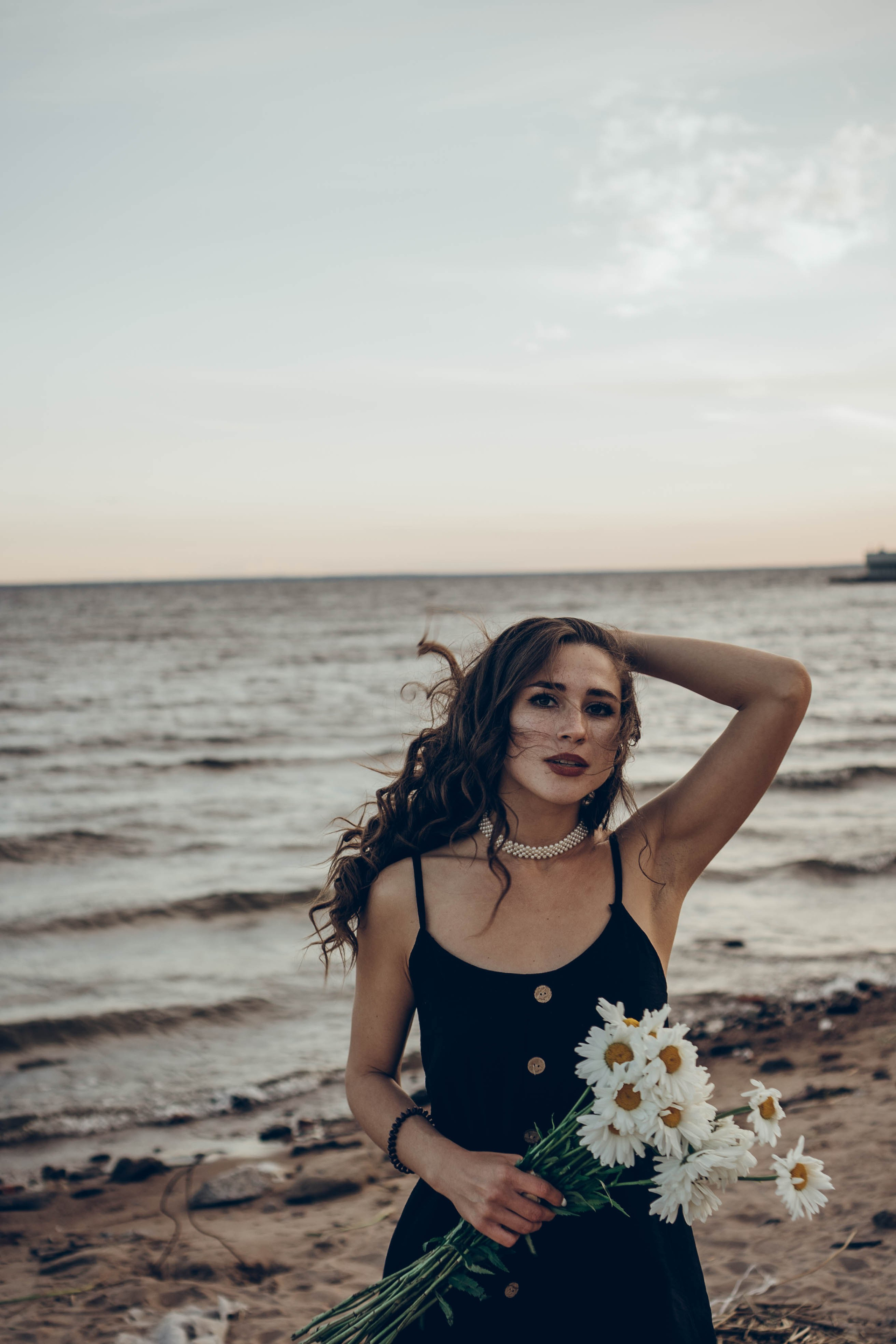 На заливе. Профессиональный фотограф, Санкт-Петербург — Виктория Богомолова