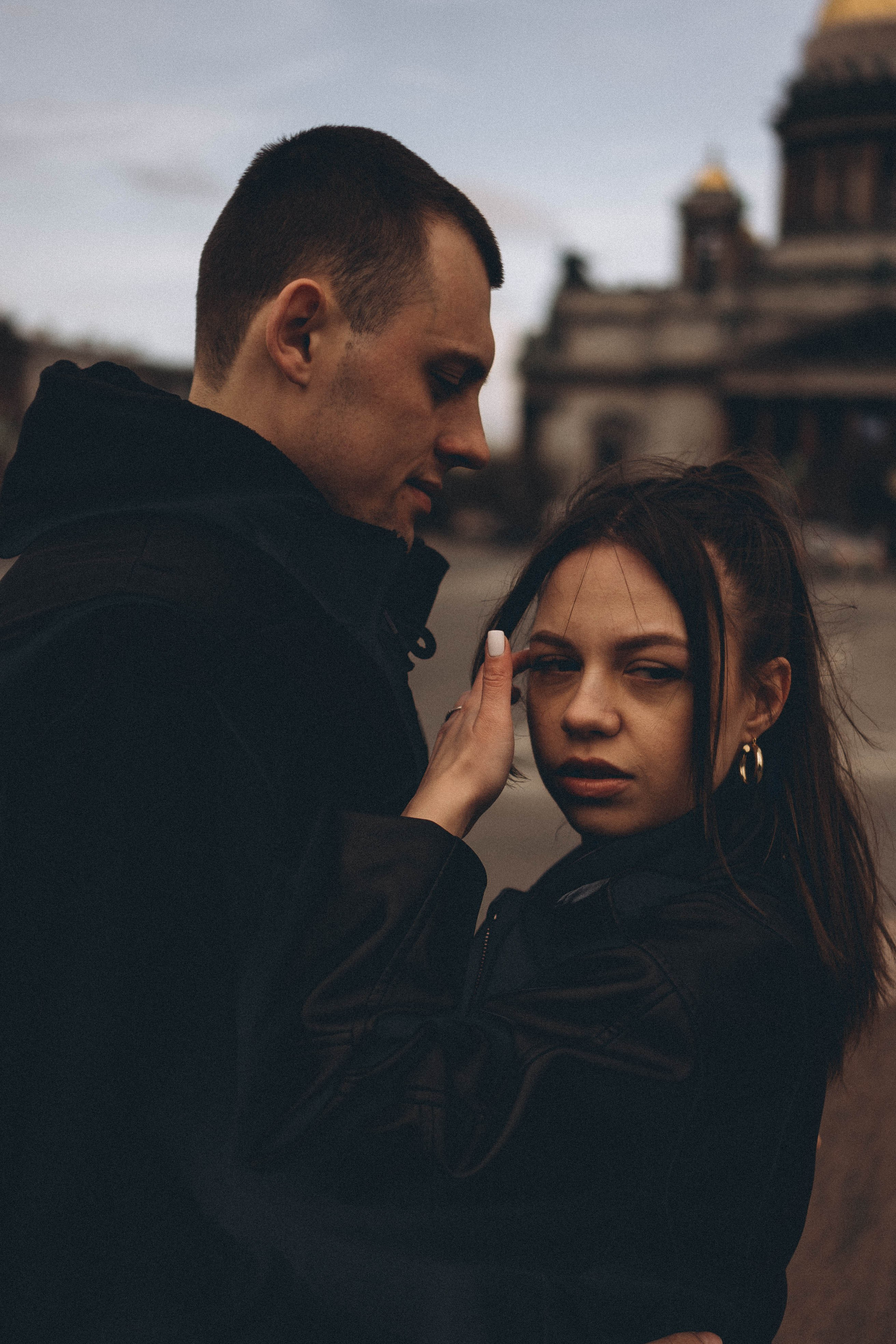 Прогулочная. Профессиональный фотограф, Санкт-Петербург — Виктория Богомолова