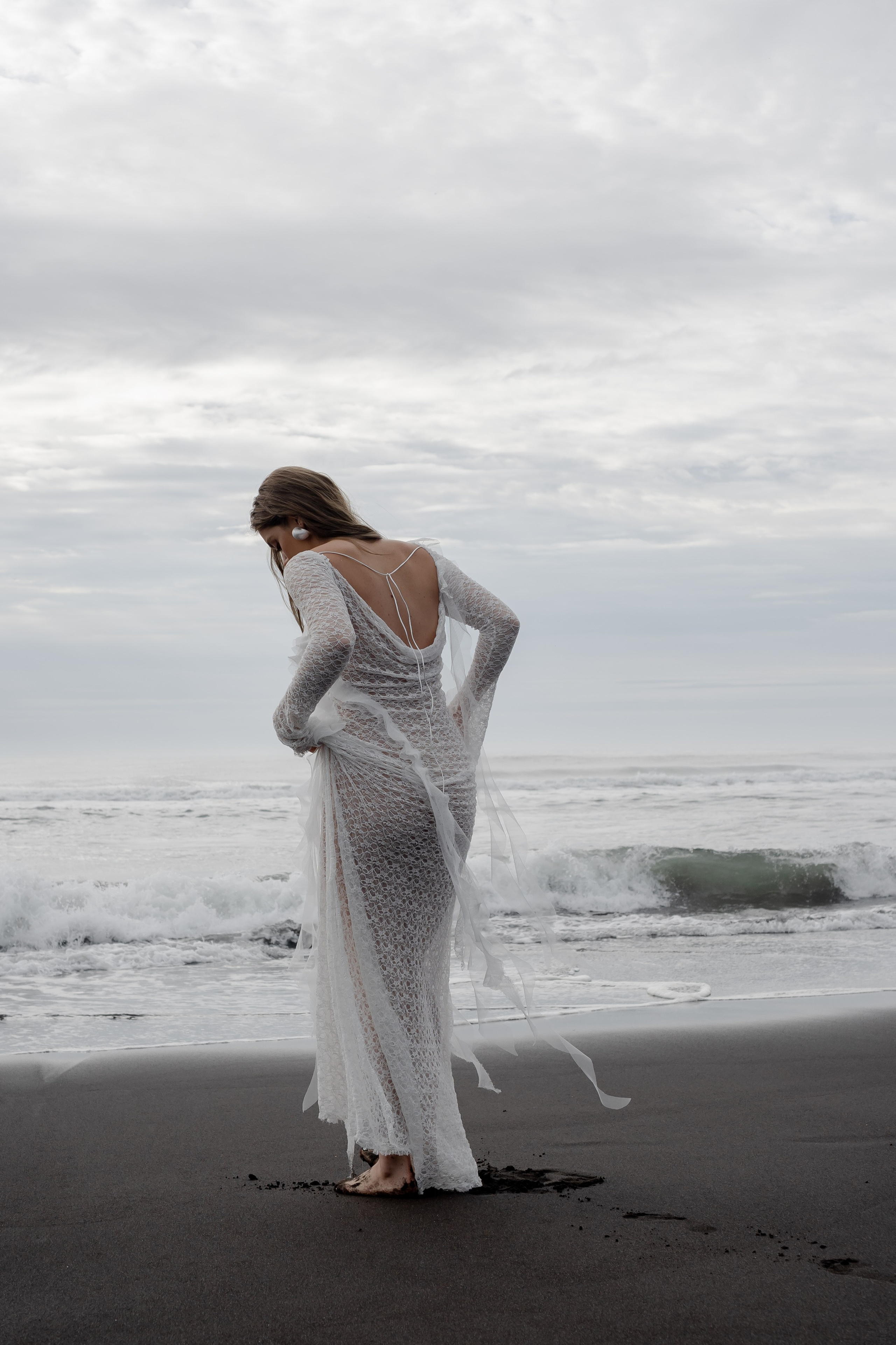 ТИХИЙ ОКЕАНН СЬЕМКА НА SONY. Профессиональный фотограф, Санкт-Петербург — Виктория Богомолова