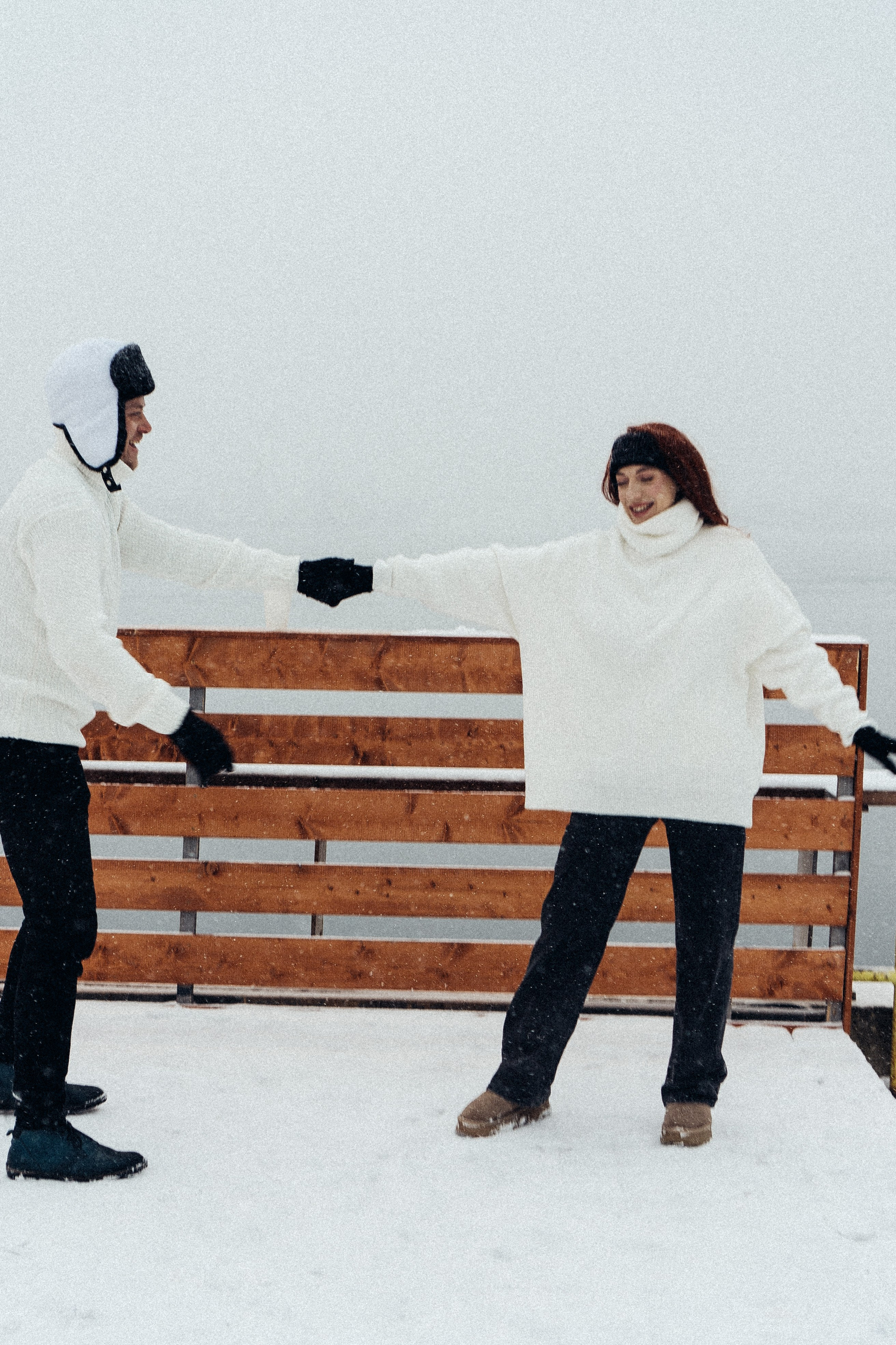 КАТОК СЕВКАБЕЛЬ. Профессиональный фотограф, Санкт-Петербург — Виктория Богомолова