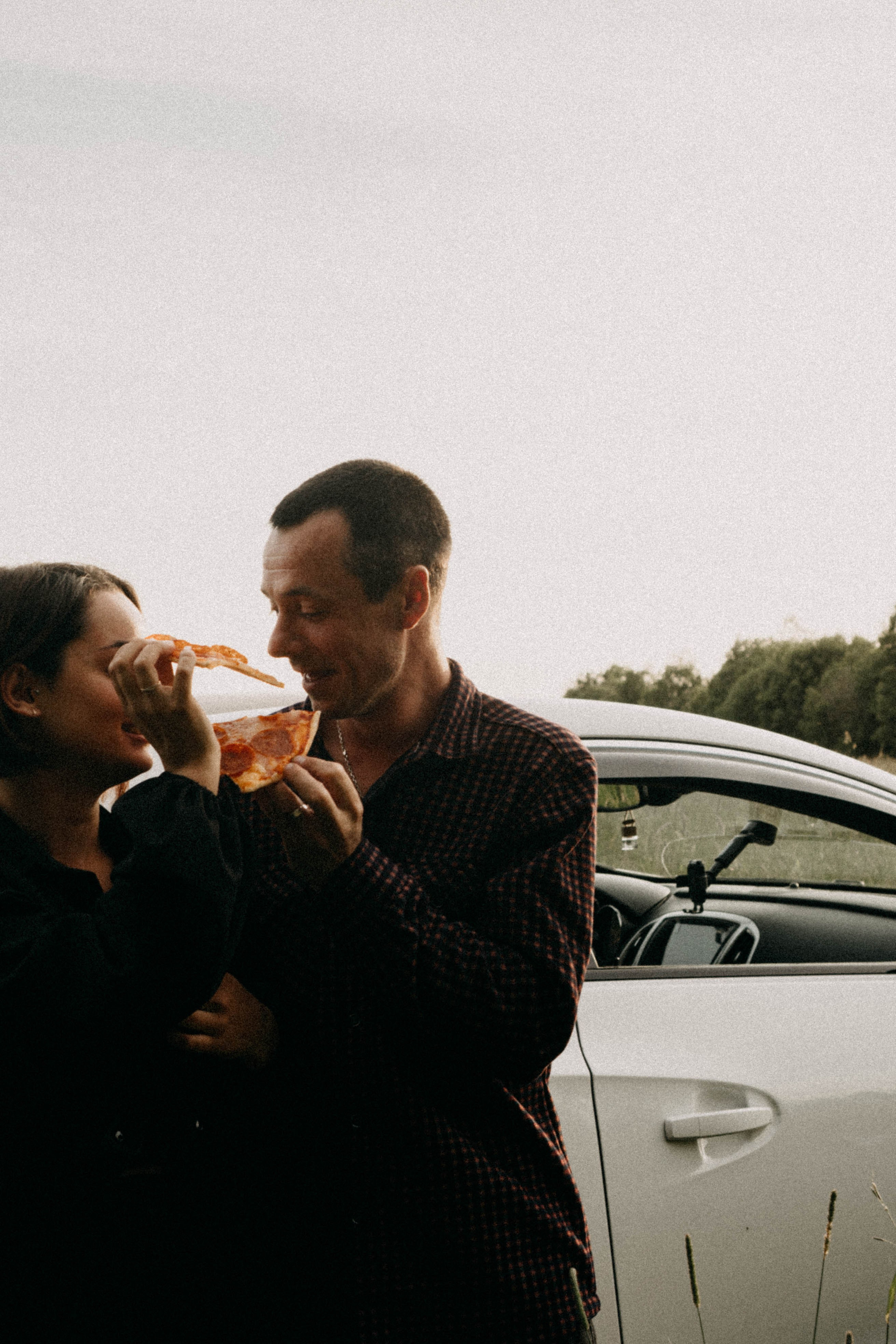 Летняя прогулка. Профессиональный фотограф, Санкт-Петербург — Виктория Богомолова