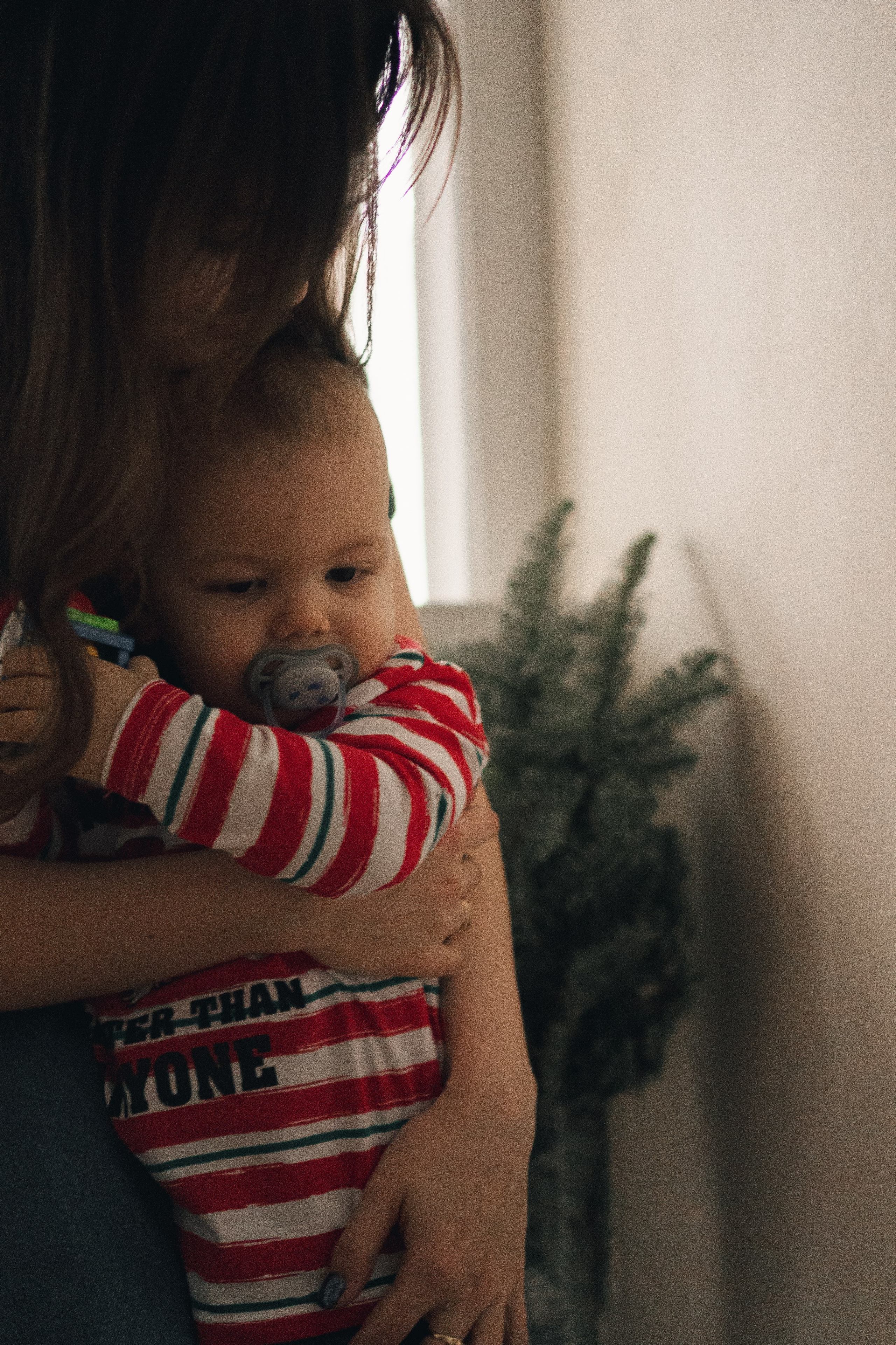 НОВОГОДНЯЯ В СТУДИИ. Профессиональный фотограф, Санкт-Петербург — Виктория Богомолова