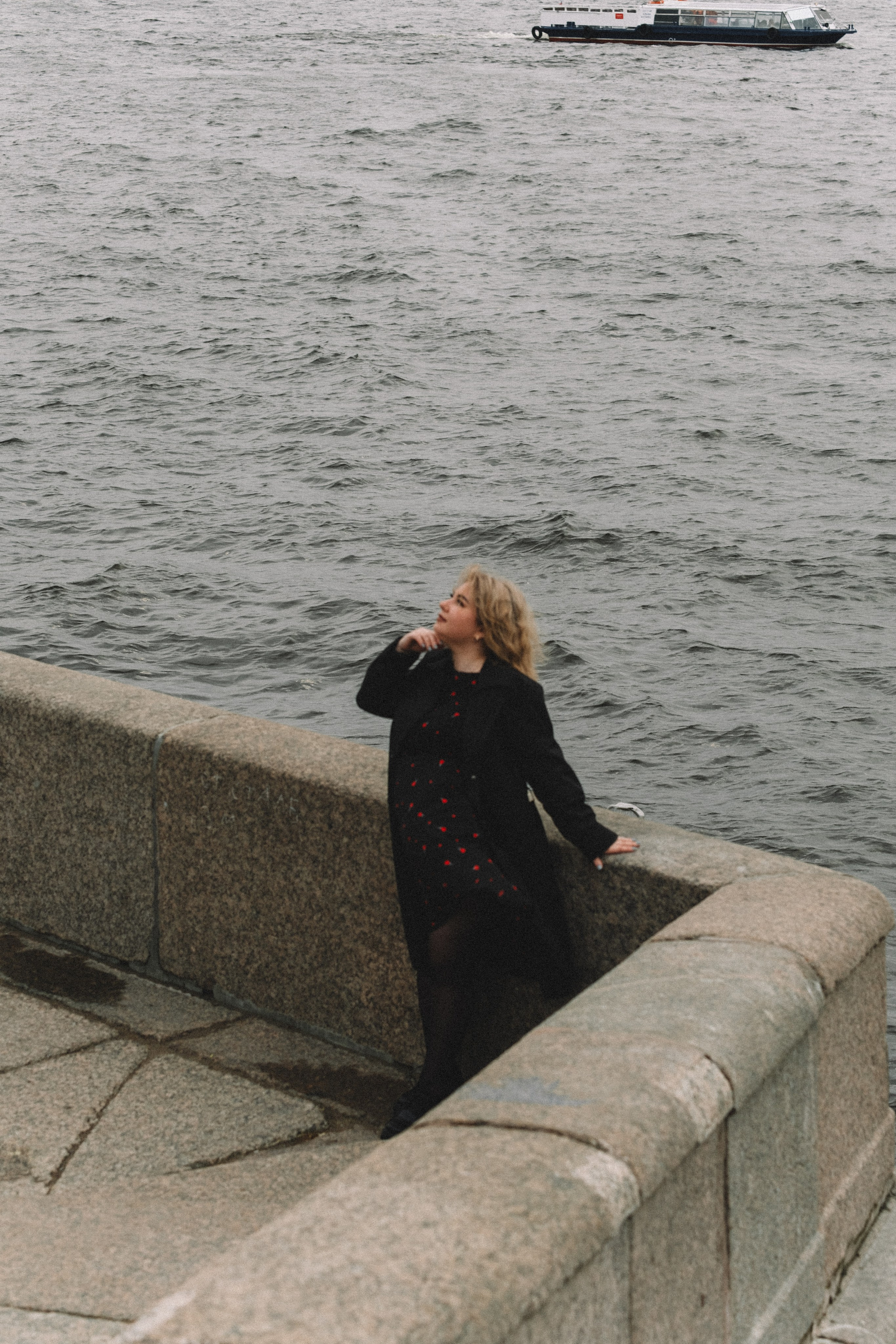 ПРОГУЛКА ВЕСНОЙ. Профессиональный фотограф, Санкт-Петербург — Виктория Богомолова