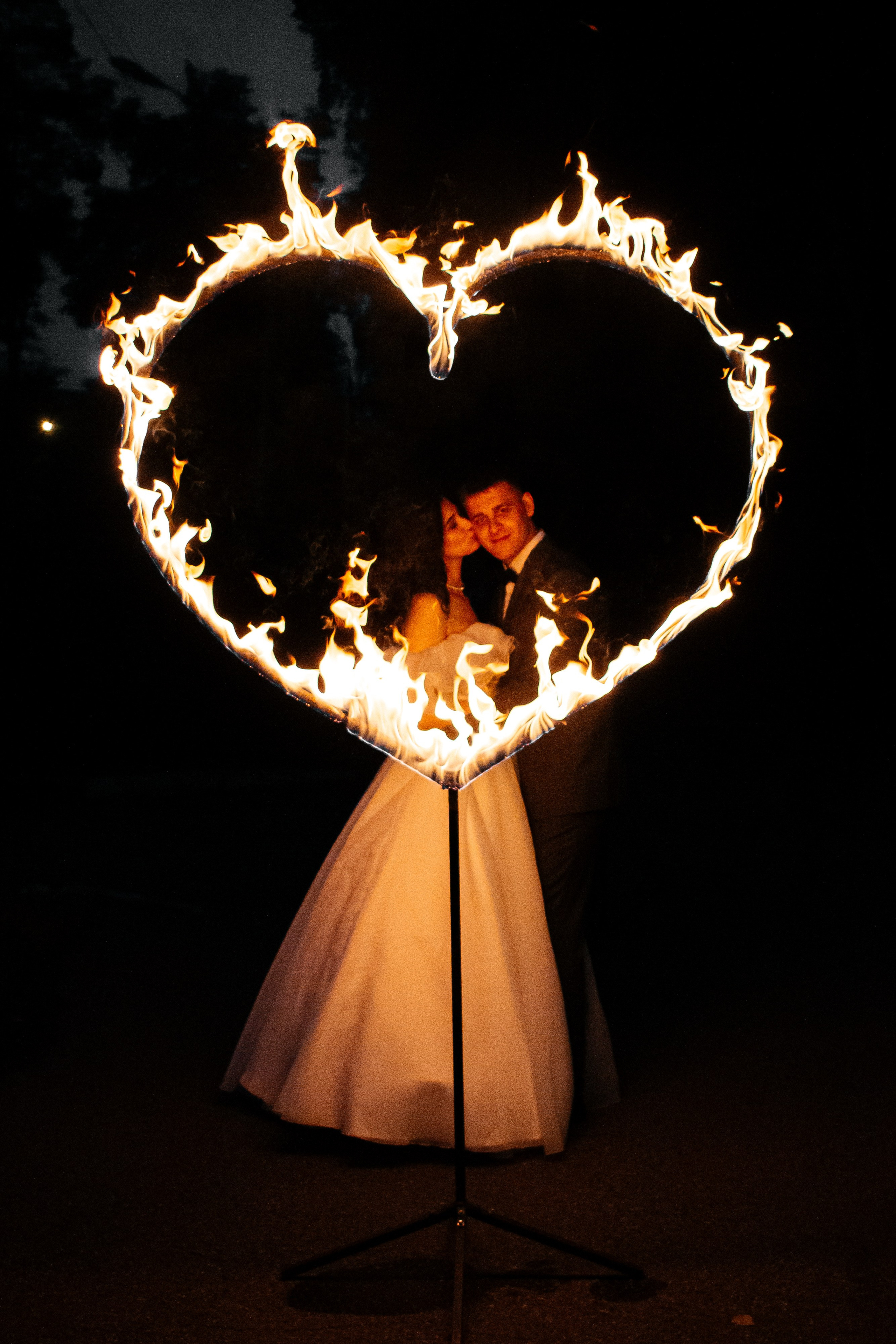 СВАДЬБА. Фотограф в Новокузнецке Иван Дендин