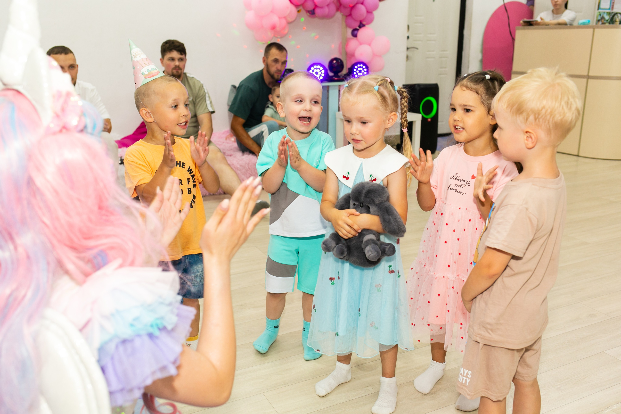 Праздники. Фотограф новорожденных и семейный фотограф НСО г. Бердск Марина Львова