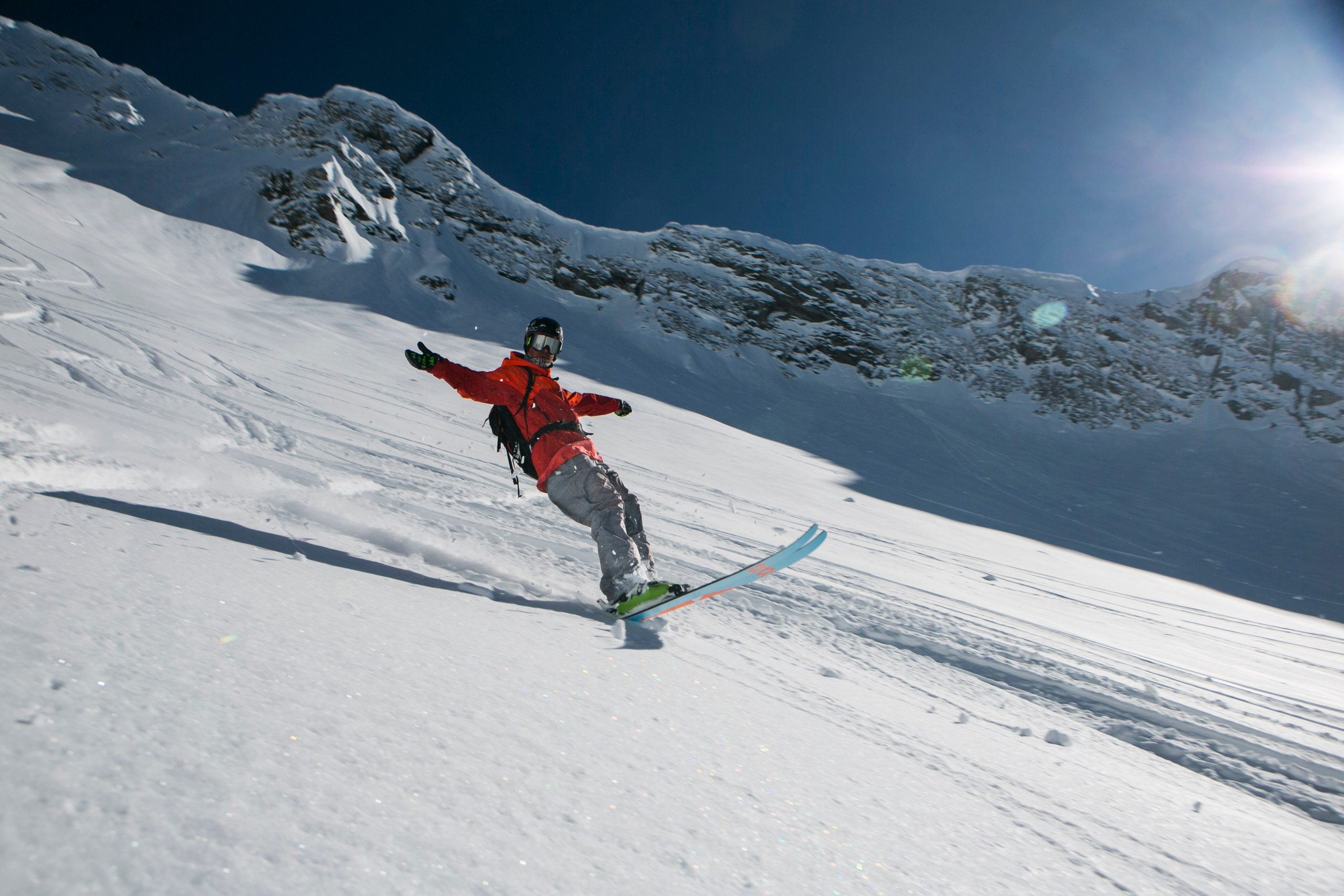 Зима. Фотограф Красная Поляна — Сочи — Москва
