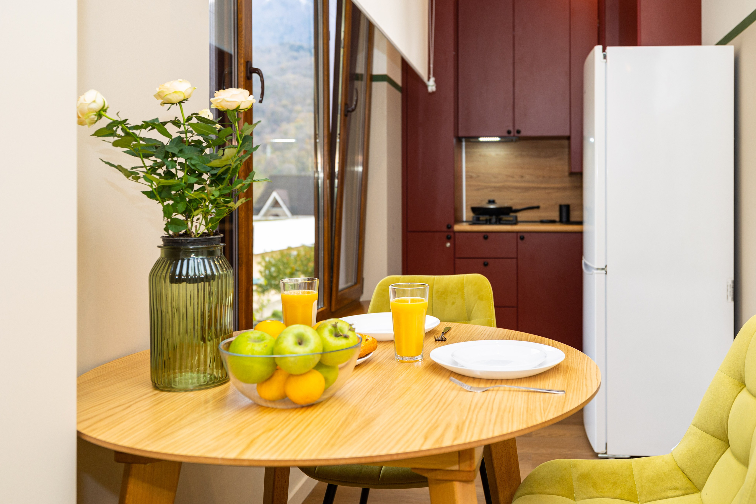 Недвижимость. Фотограф Красная Поляна — Сочи — Москва