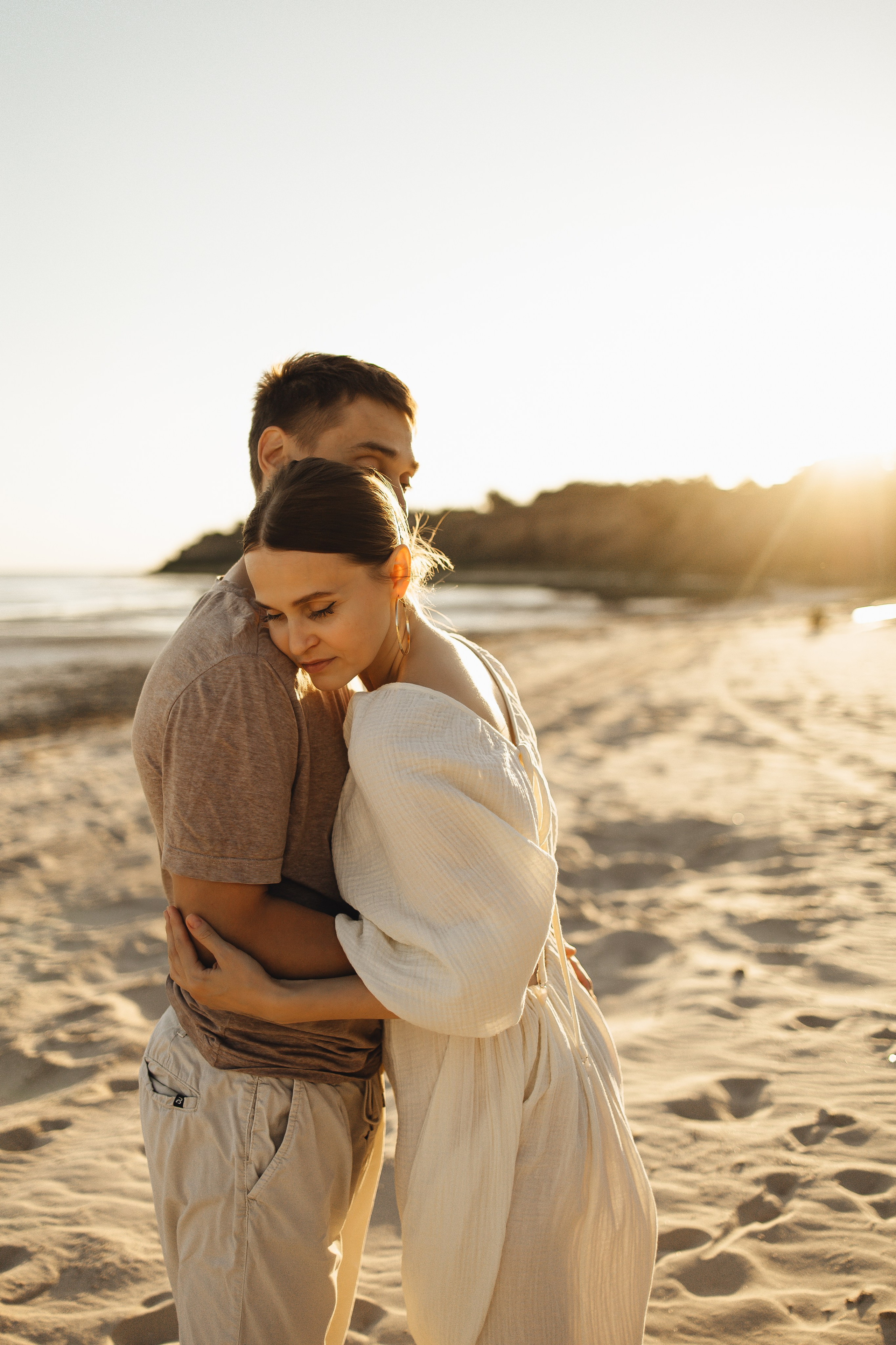Летняя история на берегу. Семейный и детский фотограф, таганрог, ростов-на-дону