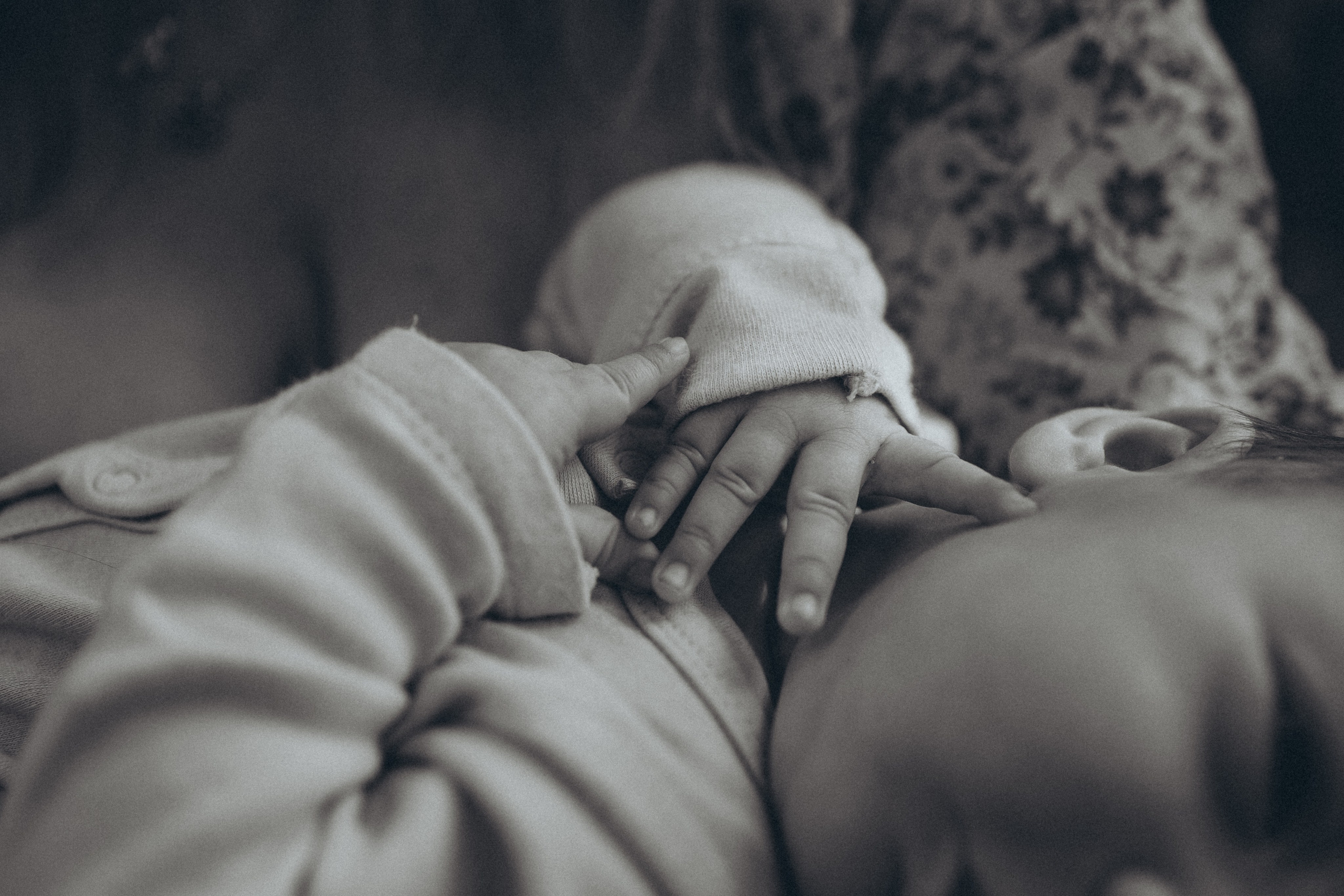 Мамина любовь. Семейный фотограф в Москве Алла Суворова