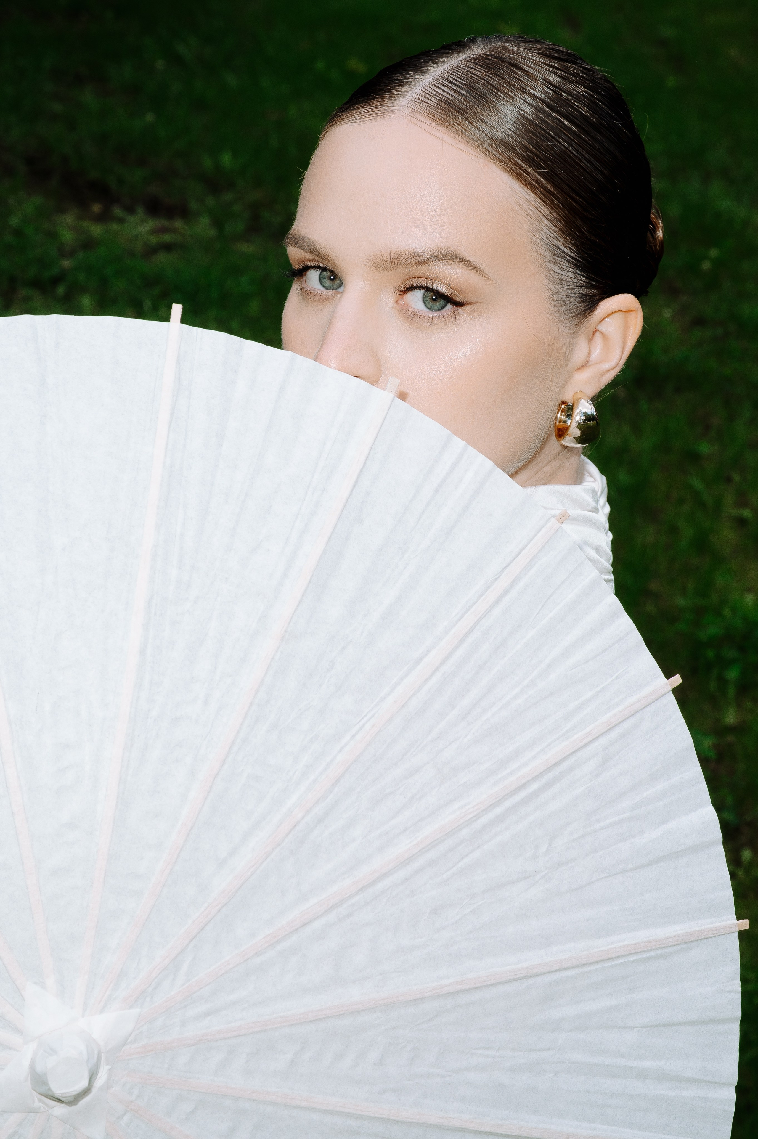 Игорь и Александра. Фотограф Вито Бурмасов | Москва