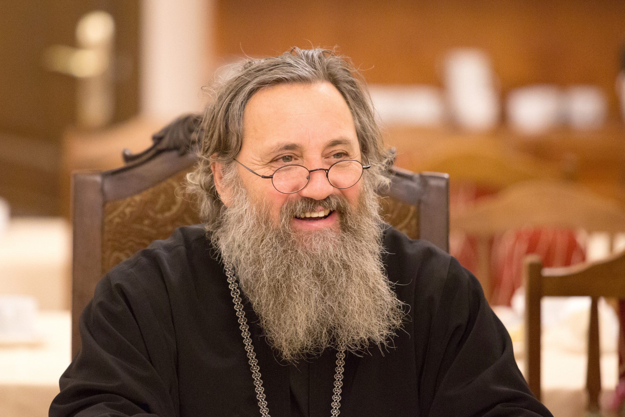 Фотовыставка «Сретение»