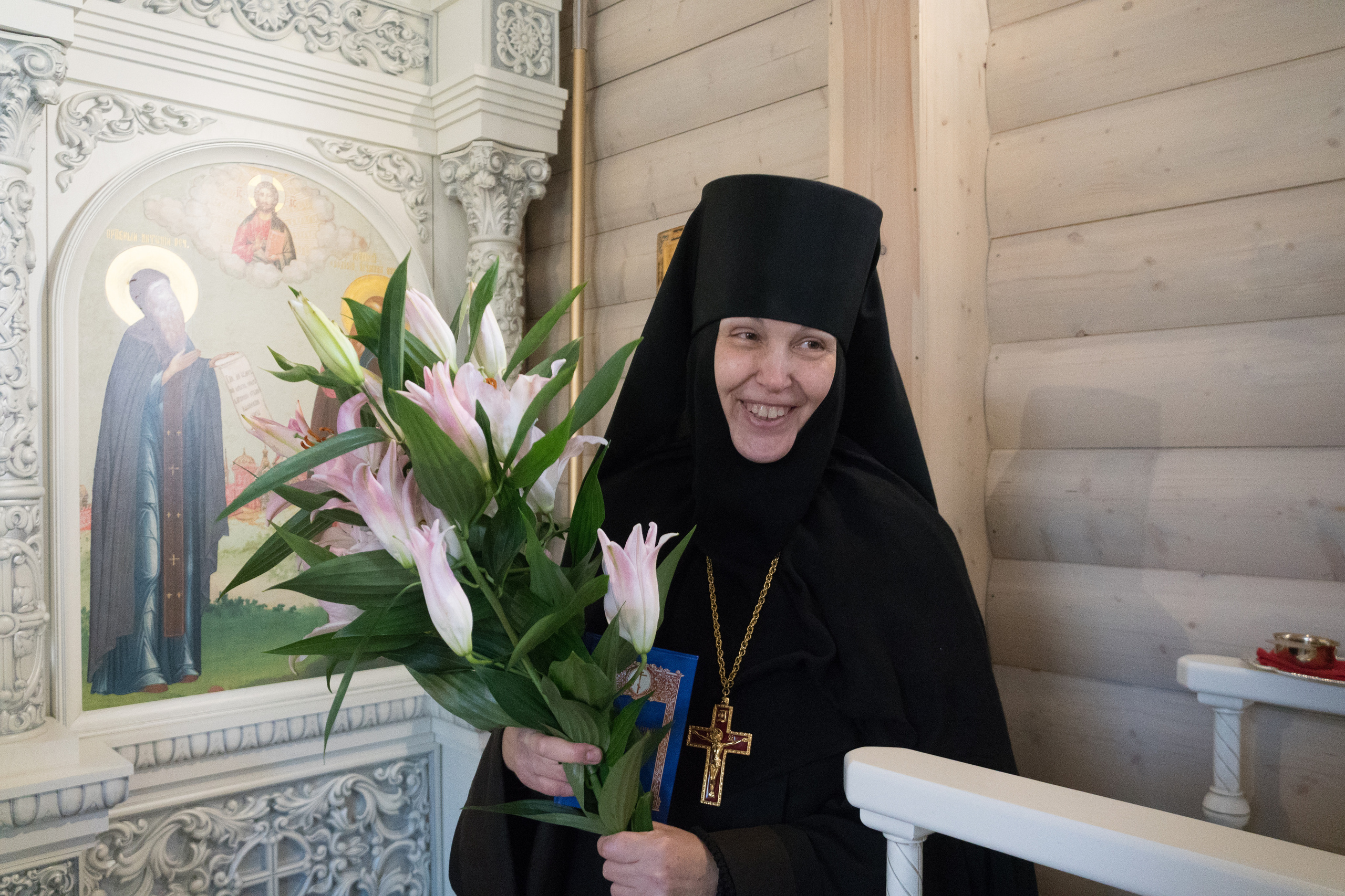 Фотовыставка Сретение. Фотограф Татьяна Рутковская Калининград