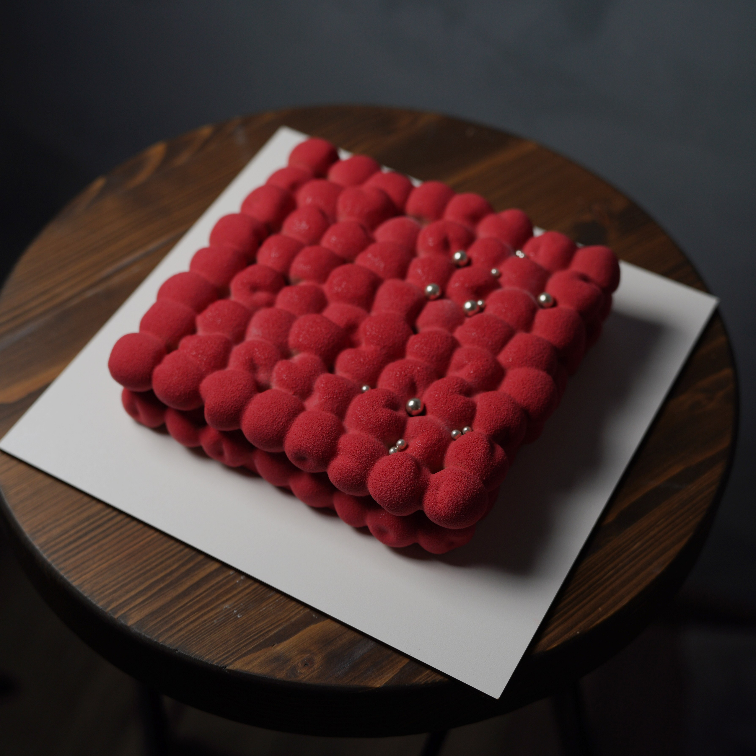 Варианты женских муссовых тортов. Кондитер Наталья Ташматова