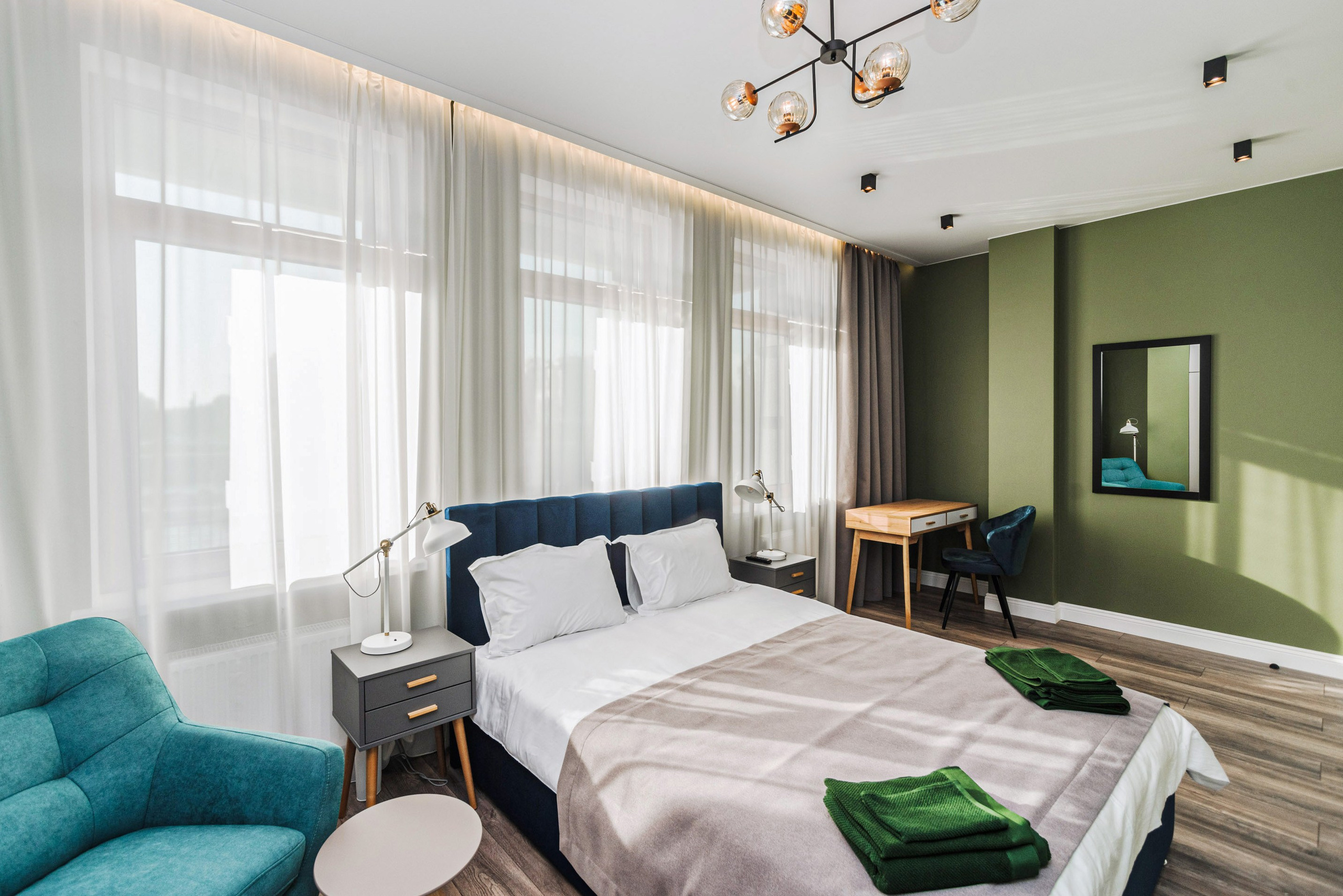 Квартиры. Интерьерный и репортажный фотограф в Санкт-Петербурге