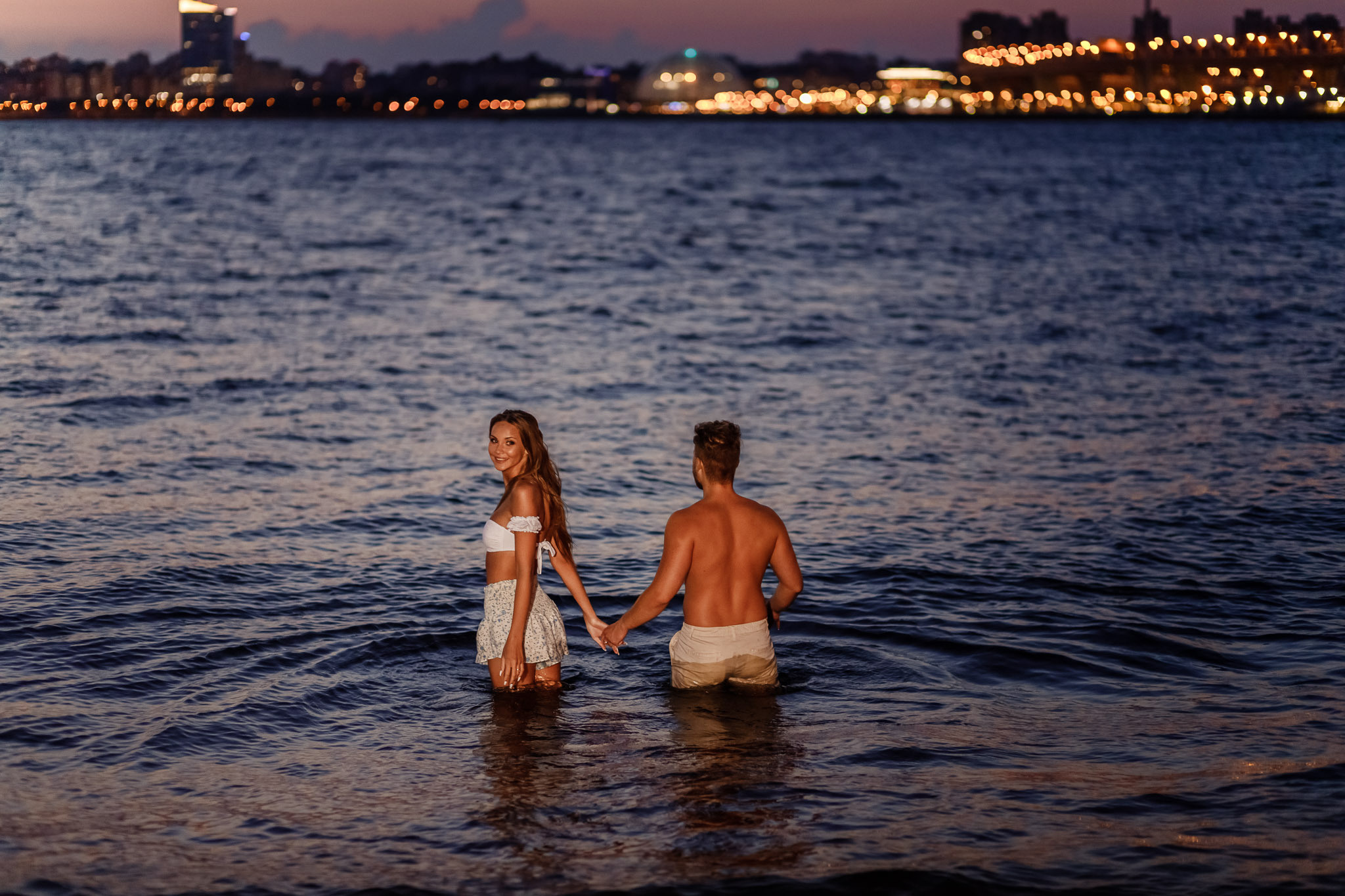 St.Petersburg_2021 july. Professional family and children’s photographer in Izmir Irina Eron
