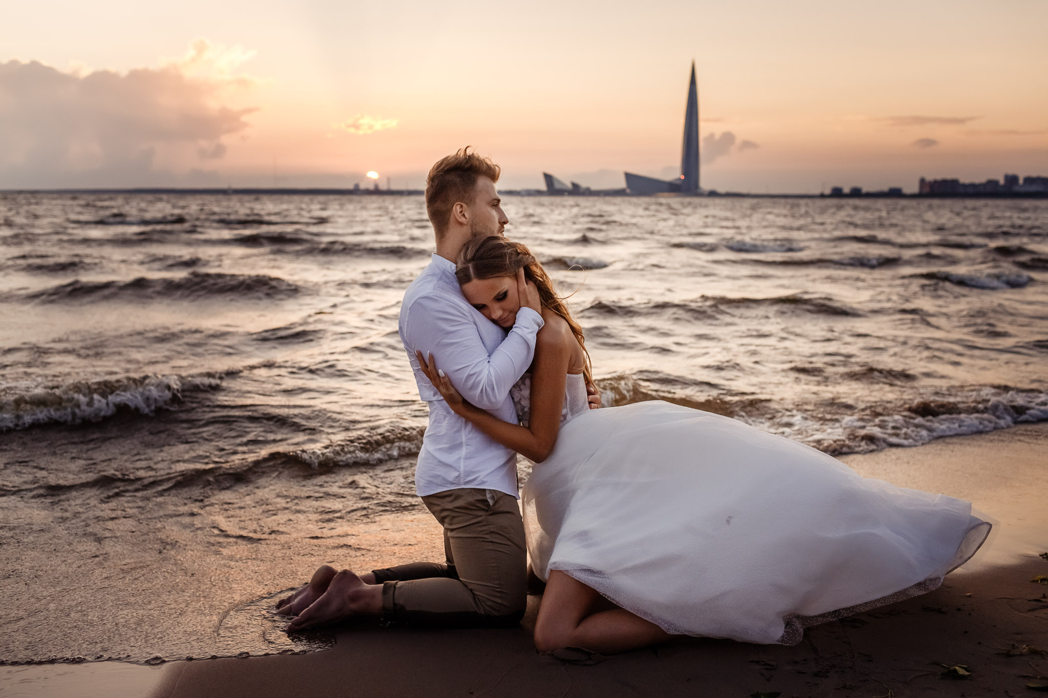 Yulia&Ruslan. Professional family and children’s photographer in Izmir Irina Eron