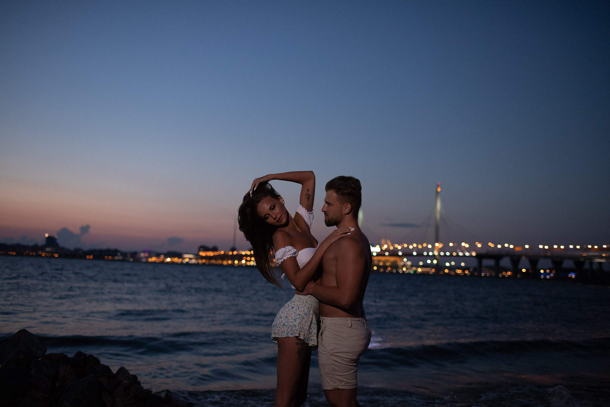 Yulia&Ruslan. Professional family and children’s photographer in Izmir Irina Eron