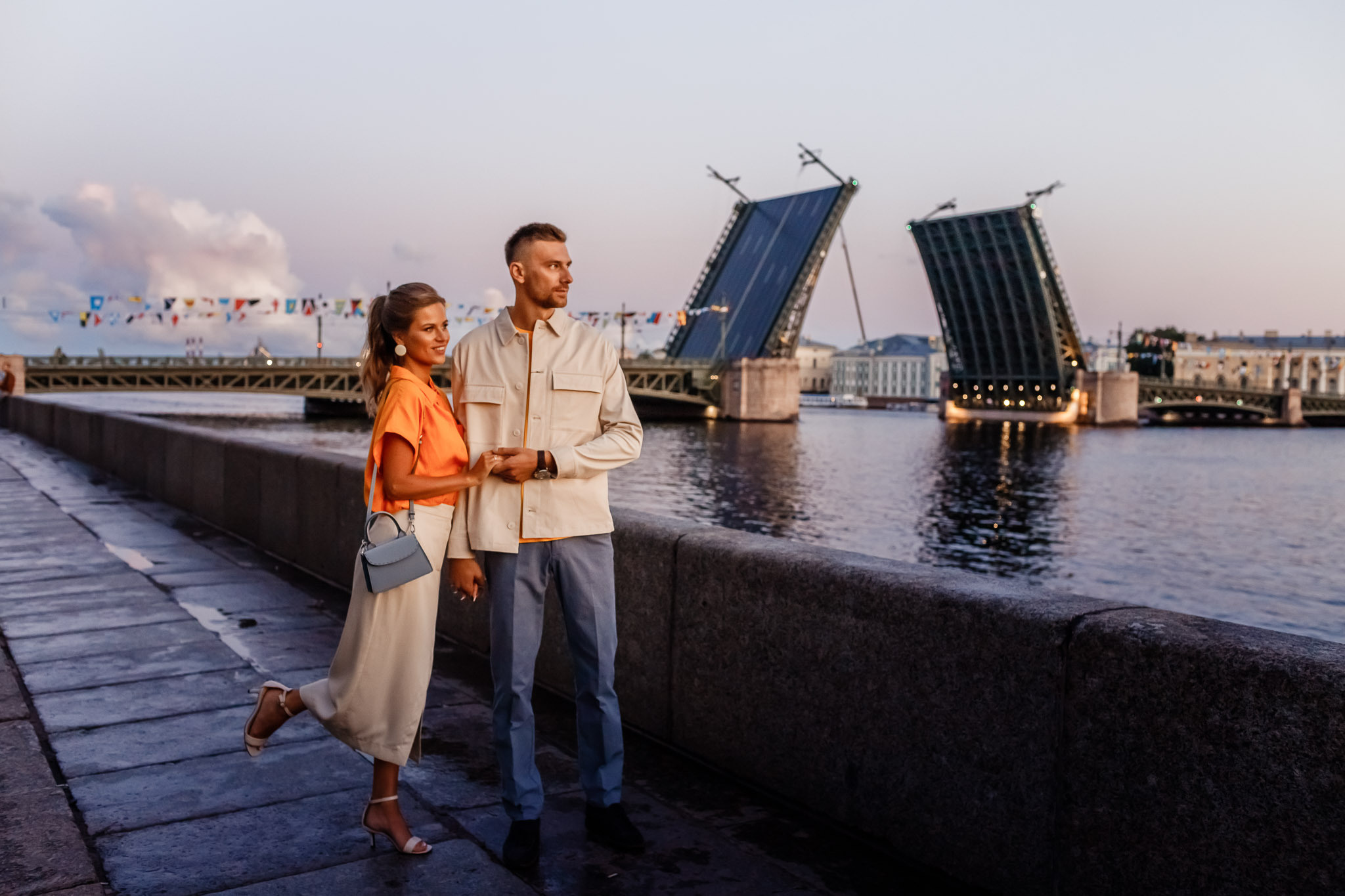 St.Petersburg_2021 july. Professional family and children’s photographer in Izmir Irina Eron