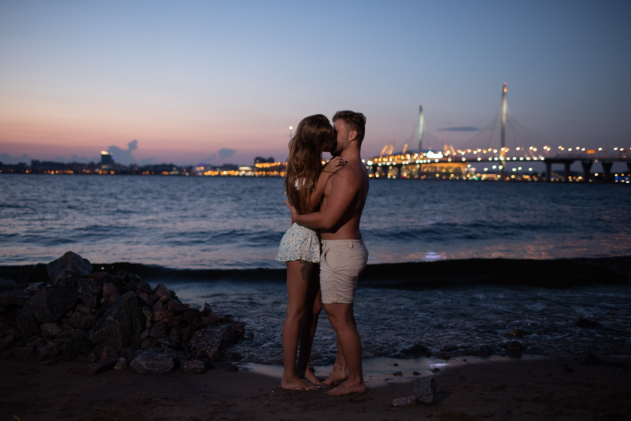 St.Petersburg_2021 july. Professional family and children’s photographer in Izmir Irina Eron