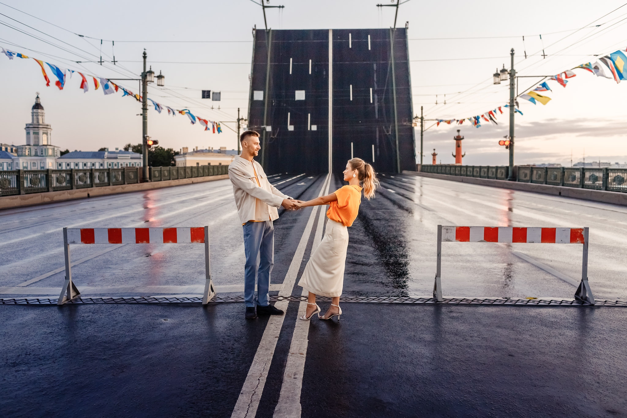 St.Petersburg_2021 july. Professional family and children’s photographer in Izmir Irina Eron