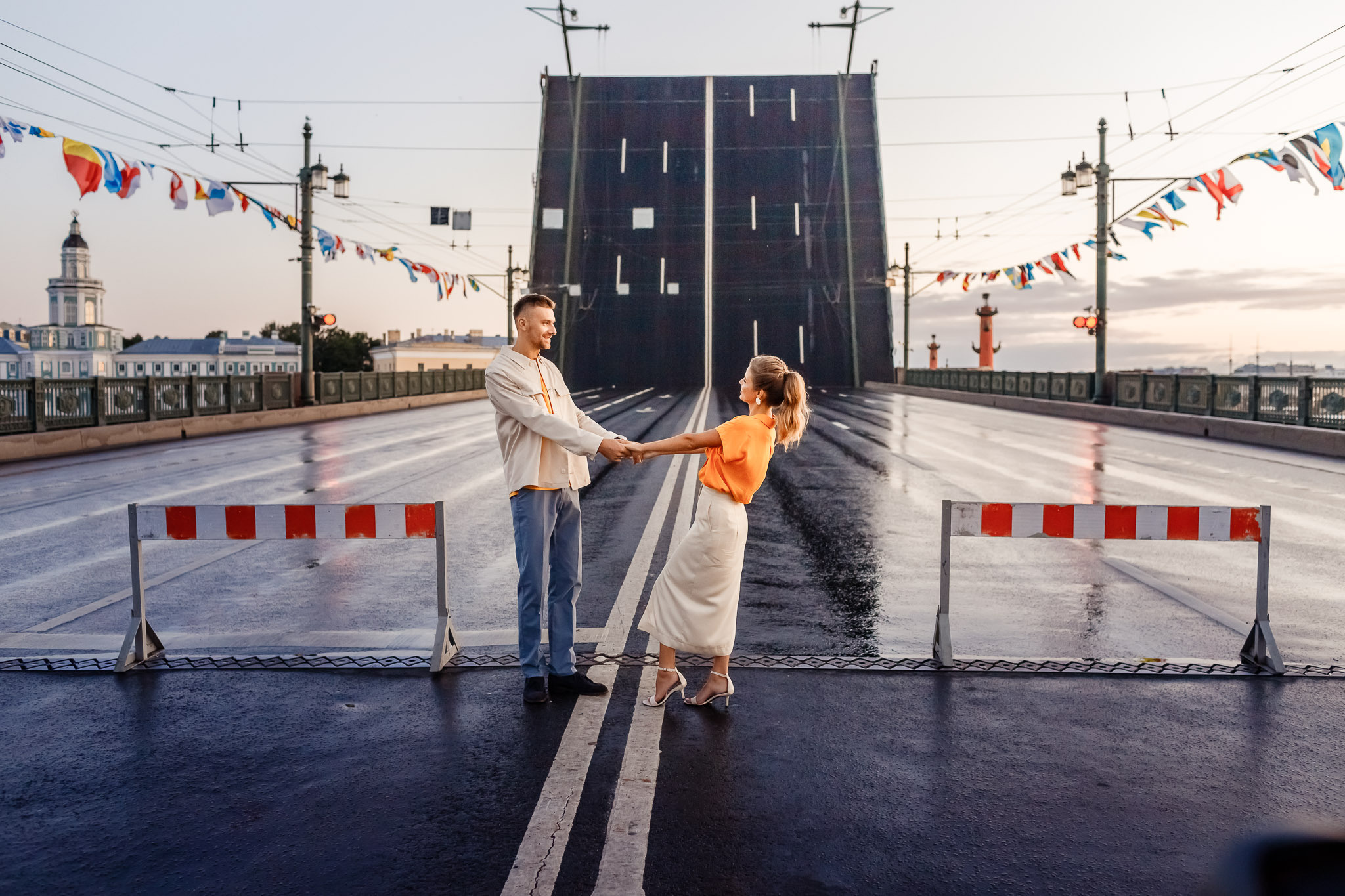 St.Petersburg_2021 july. Professional family and children’s photographer in Izmir Irina Eron