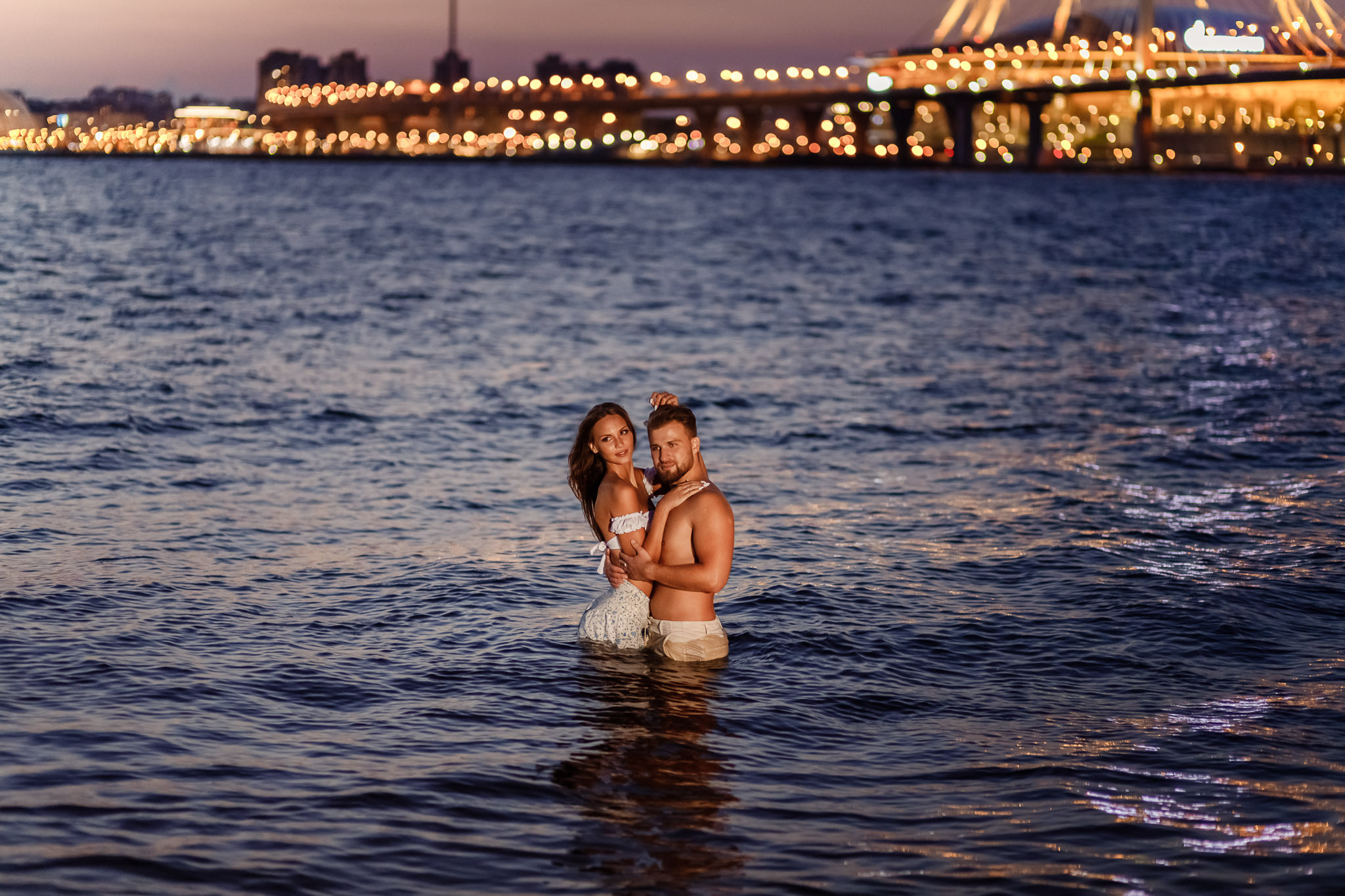 Yulia&Ruslan. Professional family and children’s photographer in Izmir Irina Eron