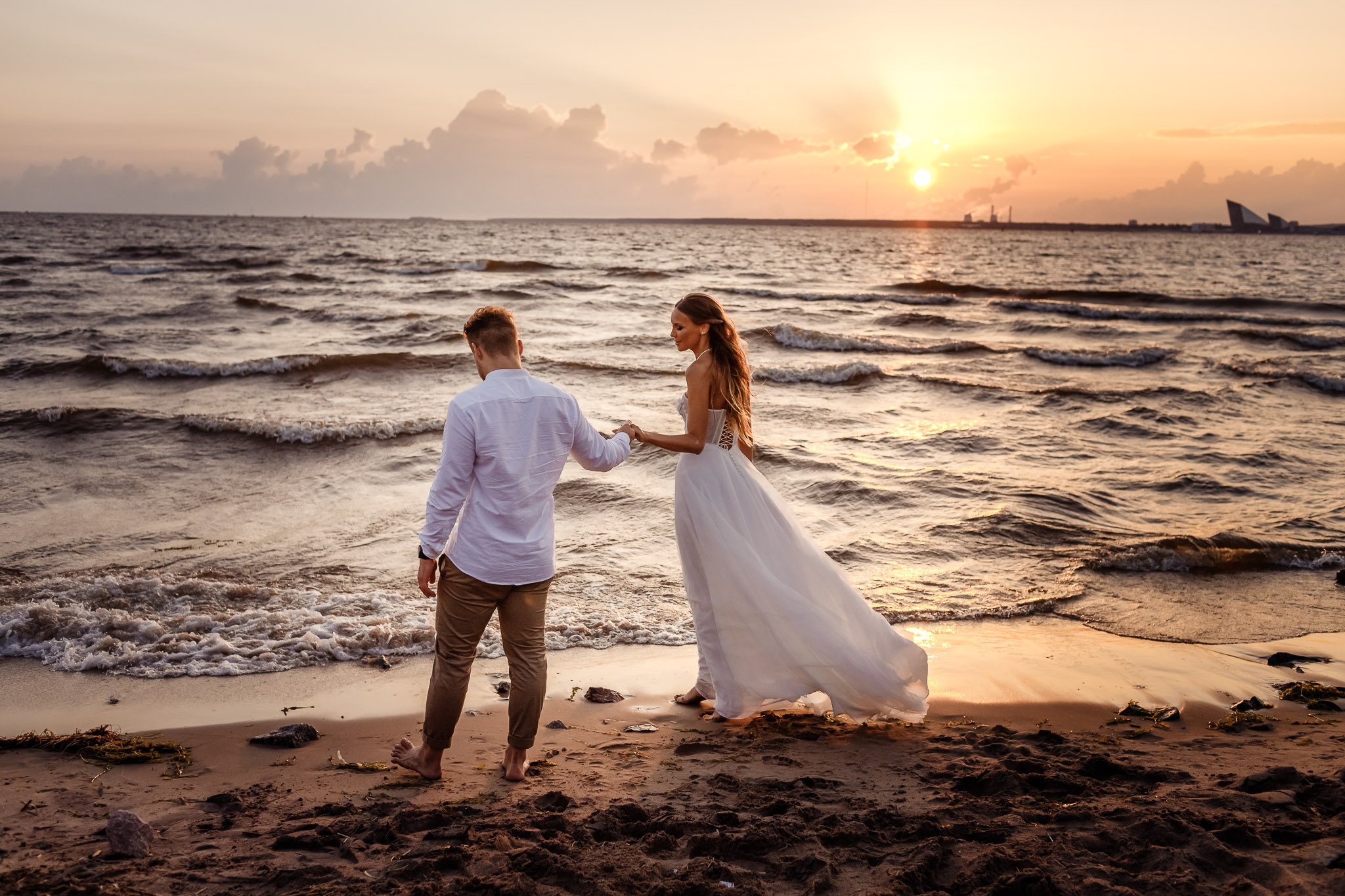 Yulia&Ruslan. Professional family and children’s photographer in Izmir Irina Eron