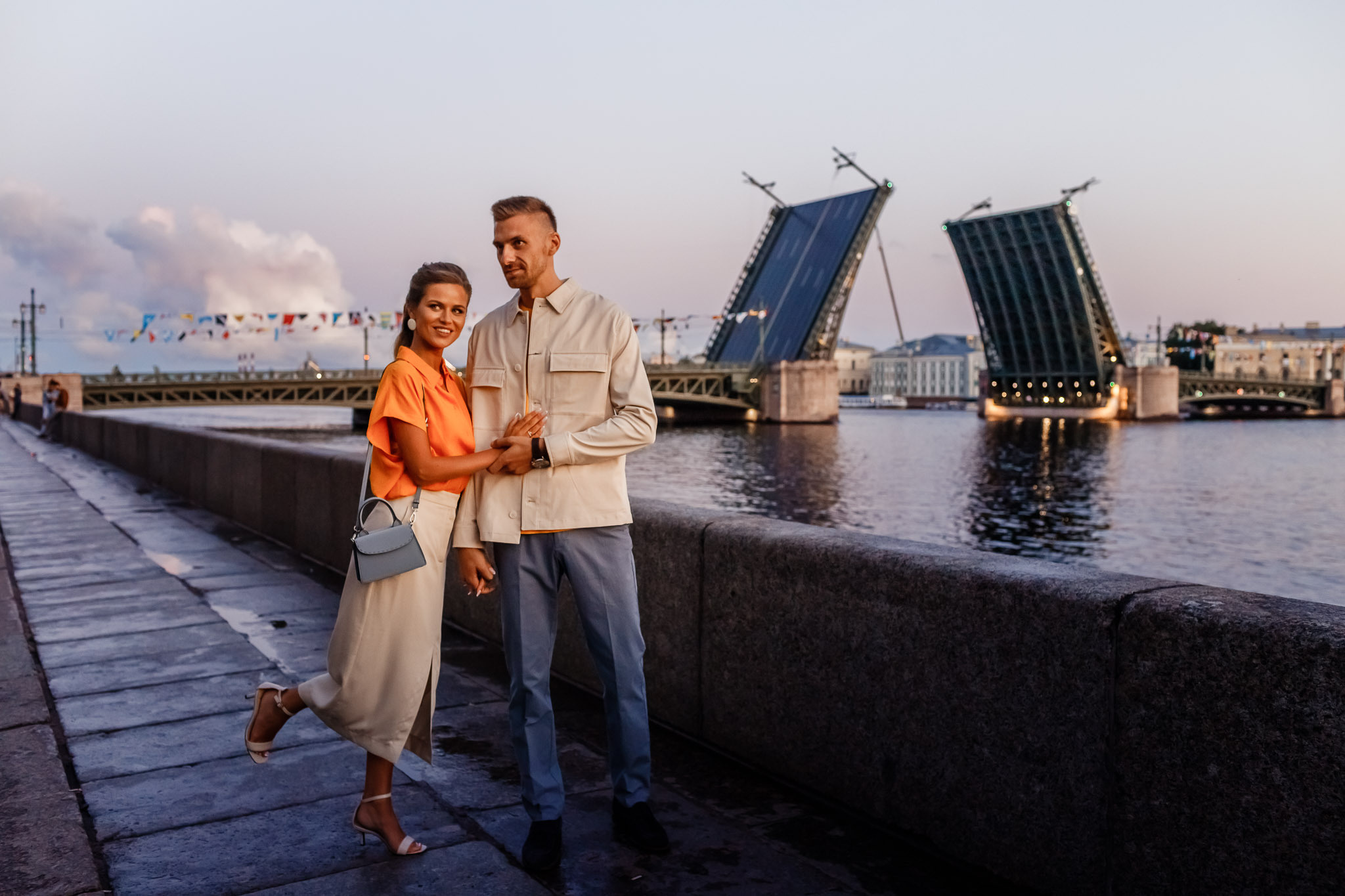 St.Petersburg_2021 july. Professional family and children’s photographer in Izmir Irina Eron